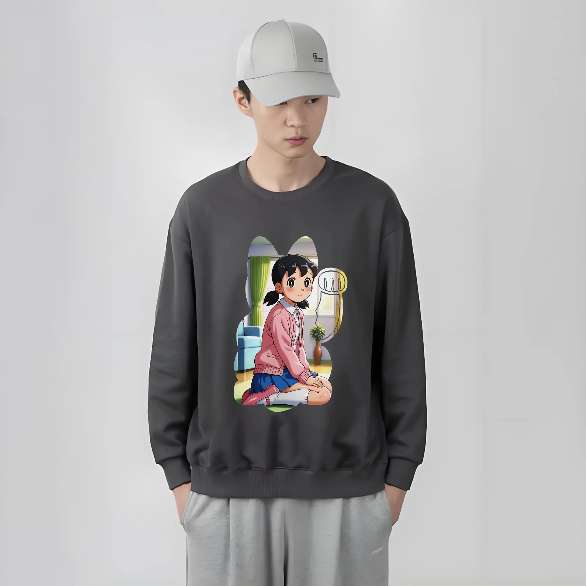 ドラえもん グッズ 源 静香