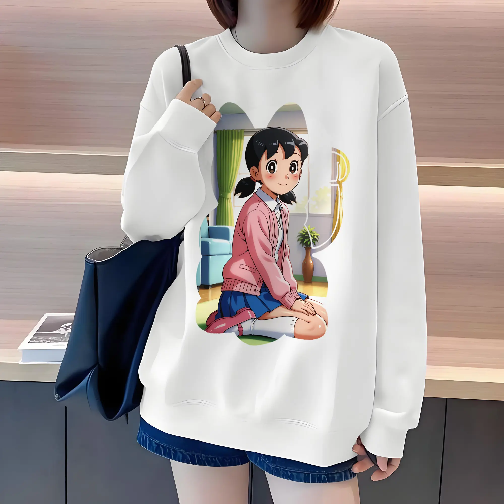 ドラえもん グッズ 源 静香