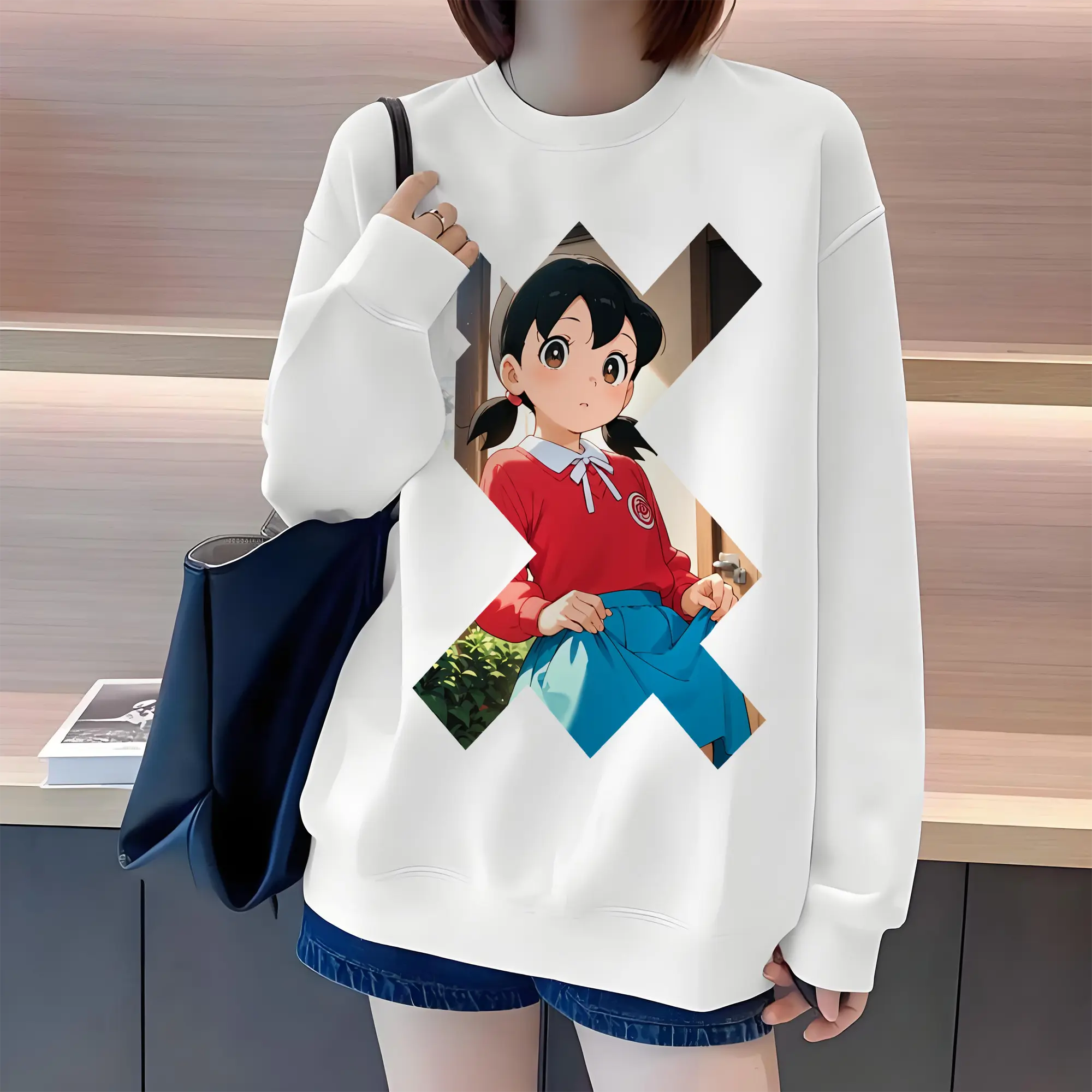 ドラえもん グッズ 源 静香