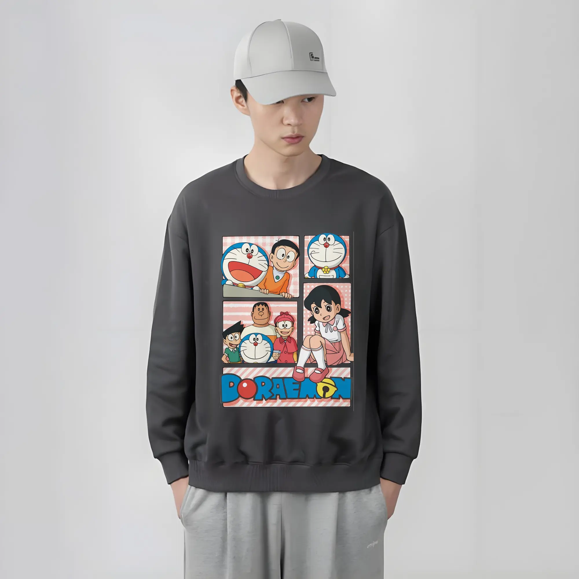 ドラえもん グッズ 源 静香