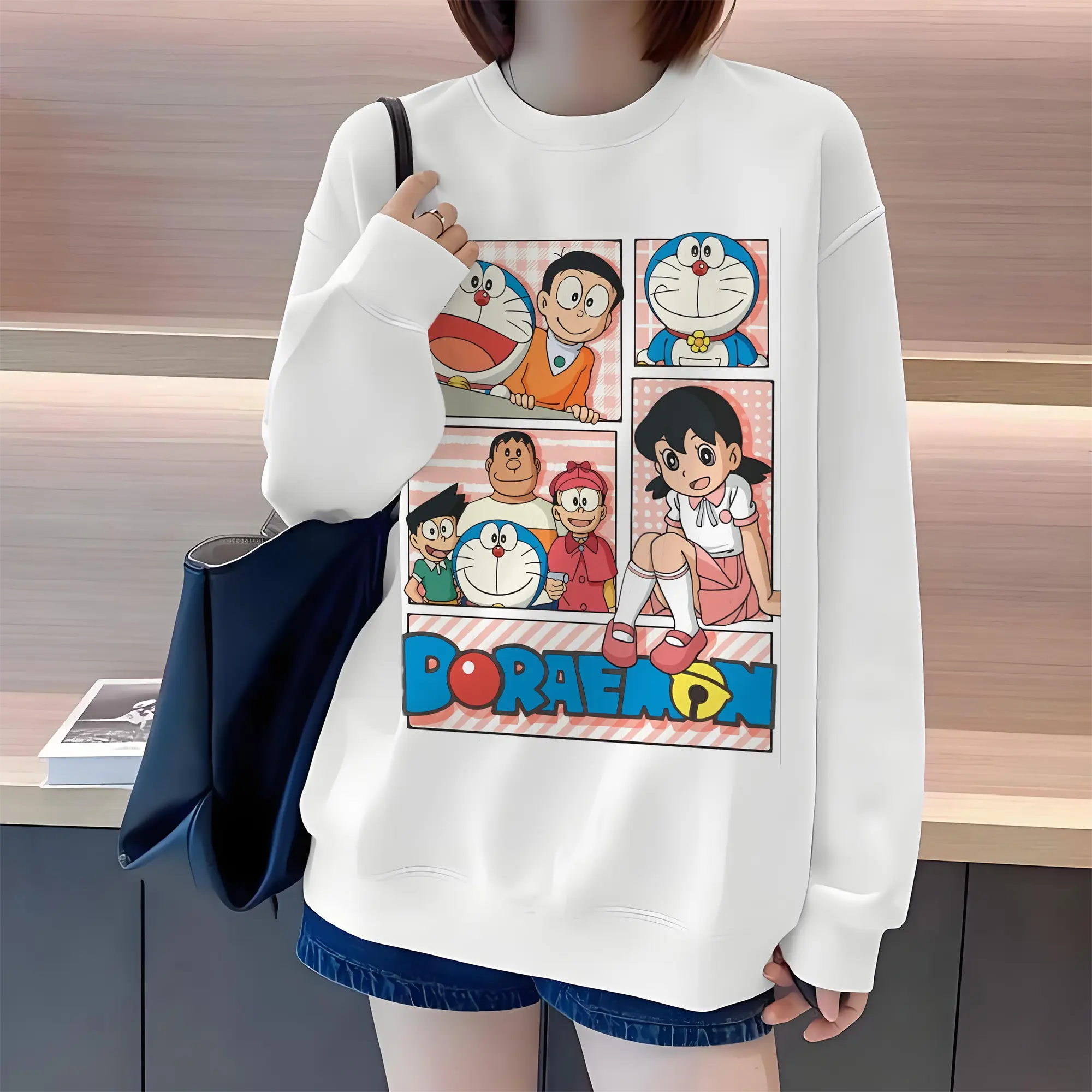 ドラえもん グッズ 源 静香