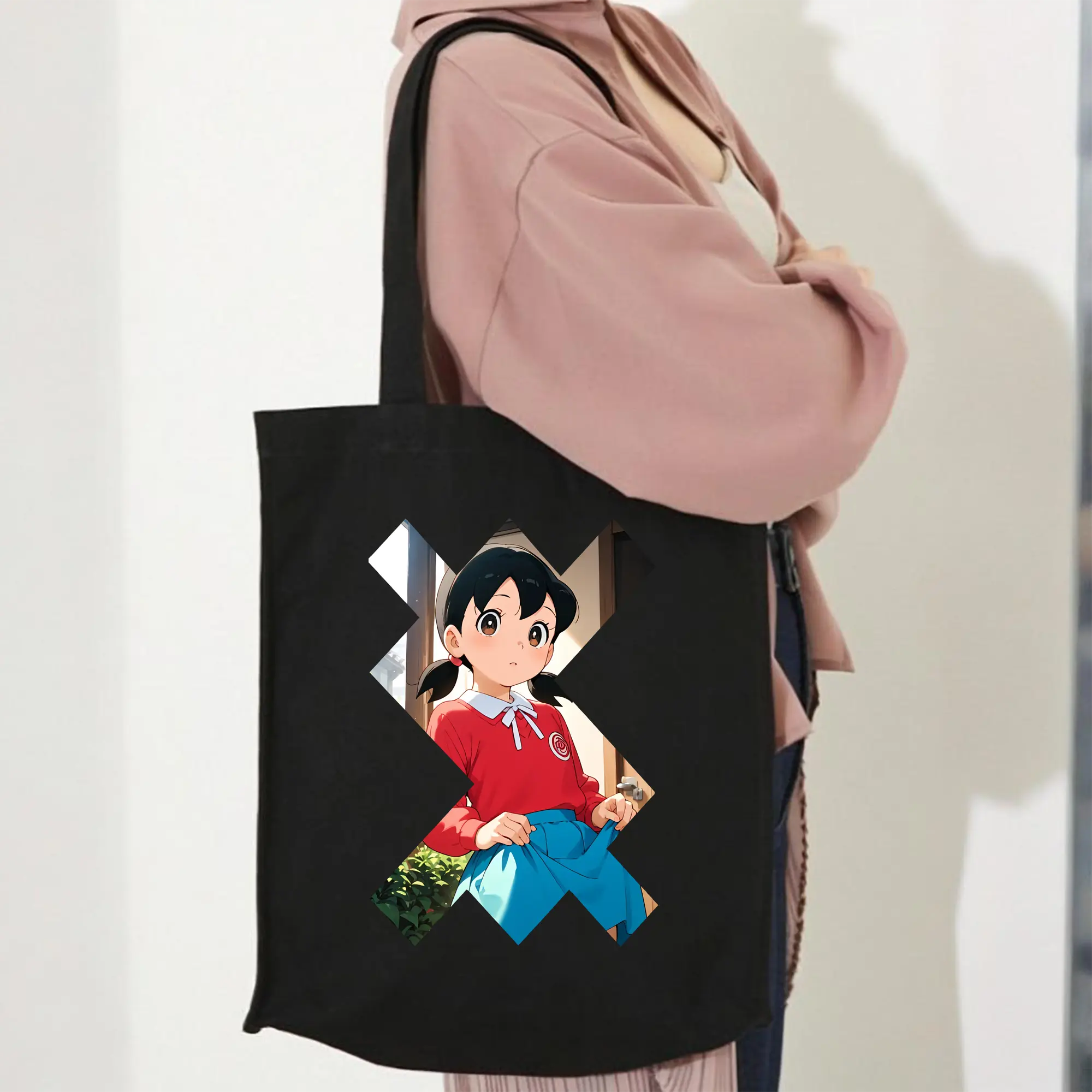 ドラえもん グッズ 源 静香