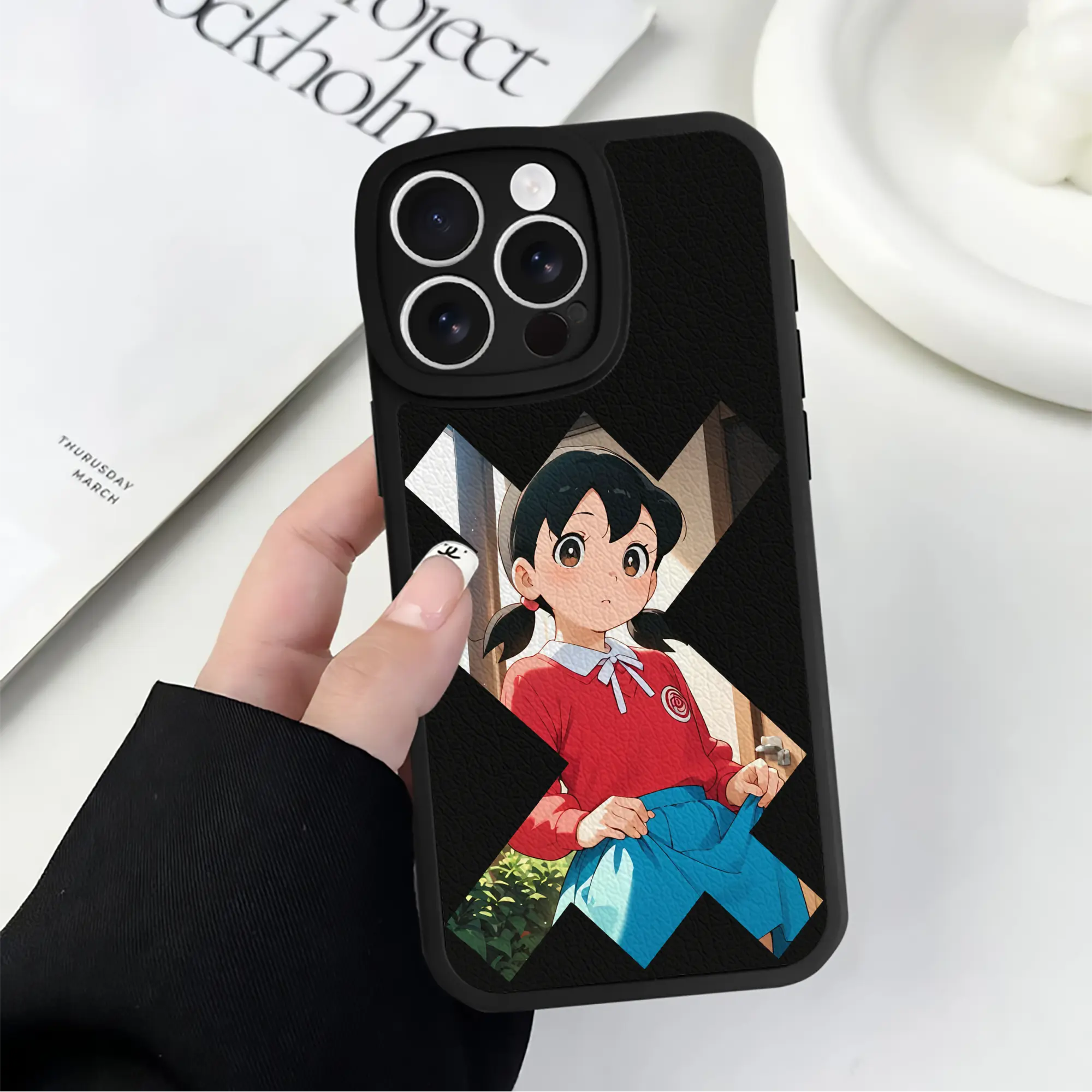 ドラえもん グッズ 源 静香