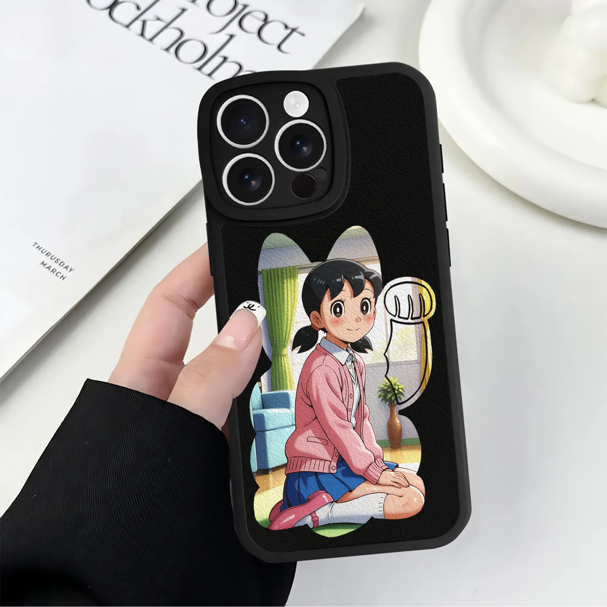 ドラえもん グッズ 源 静香