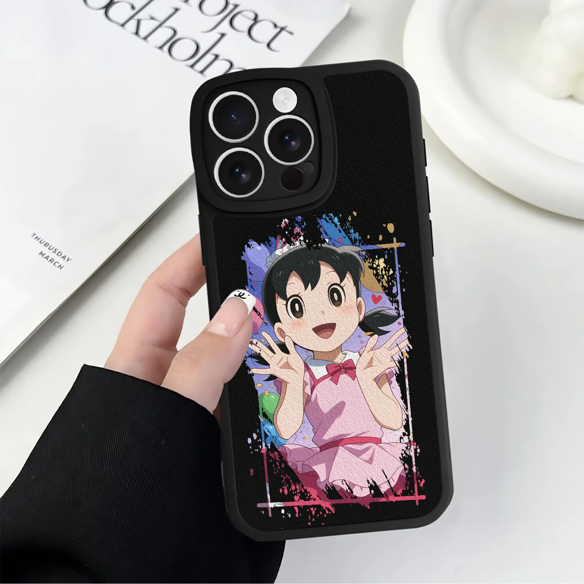 ドラえもん グッズ 源 静香