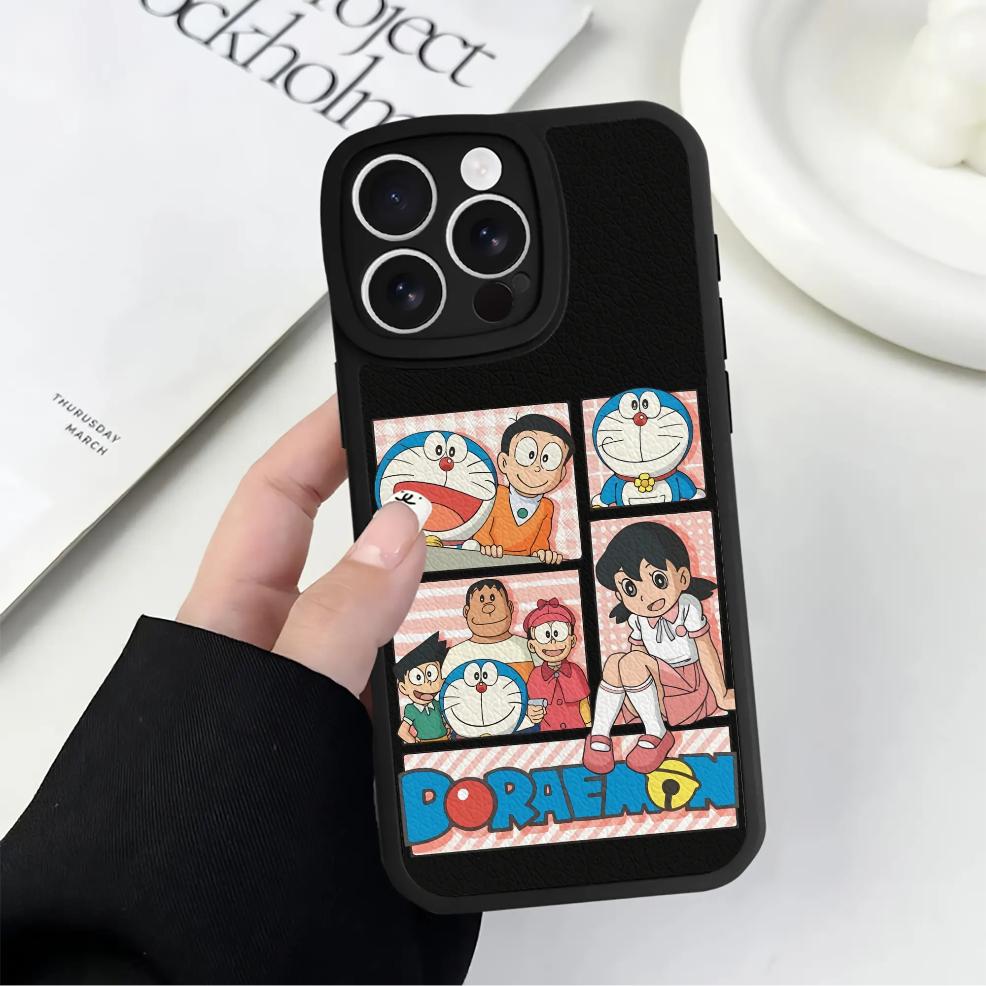 ドラえもん グッズ 源 静香