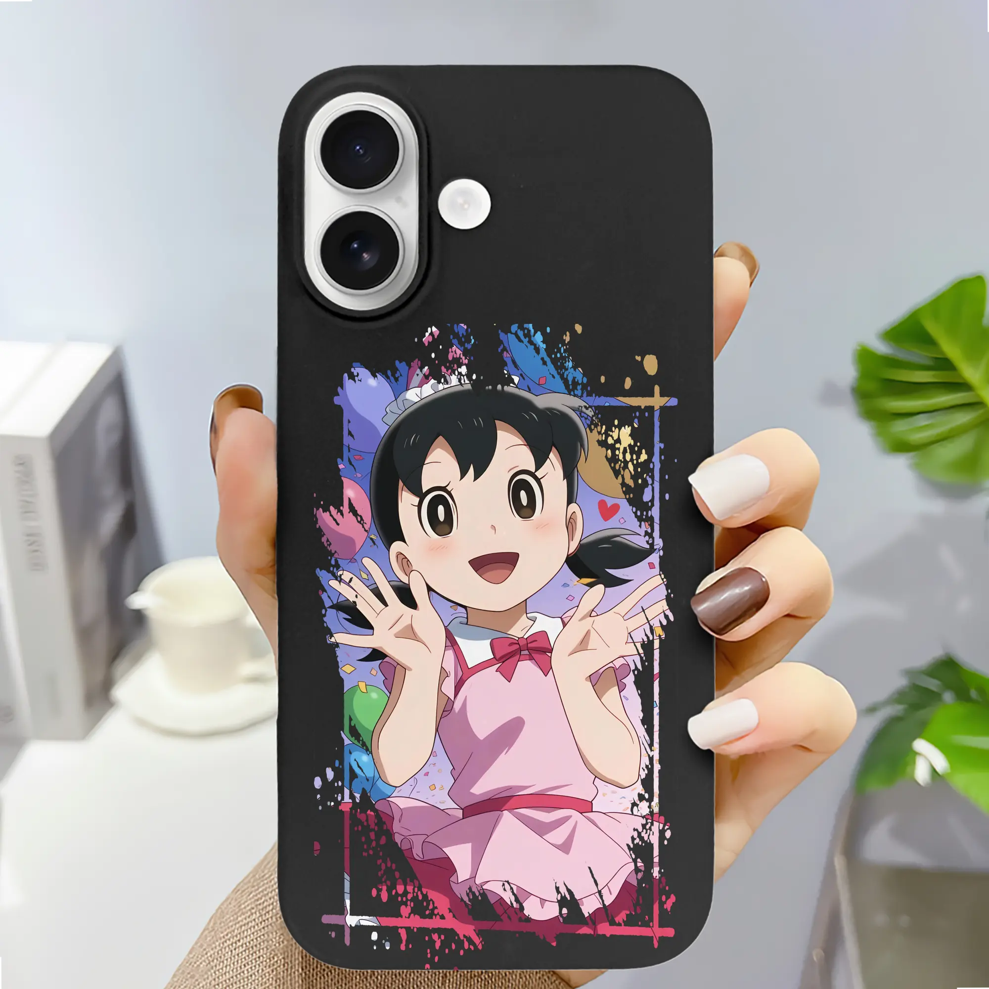 ドラえもん グッズ 源 静香