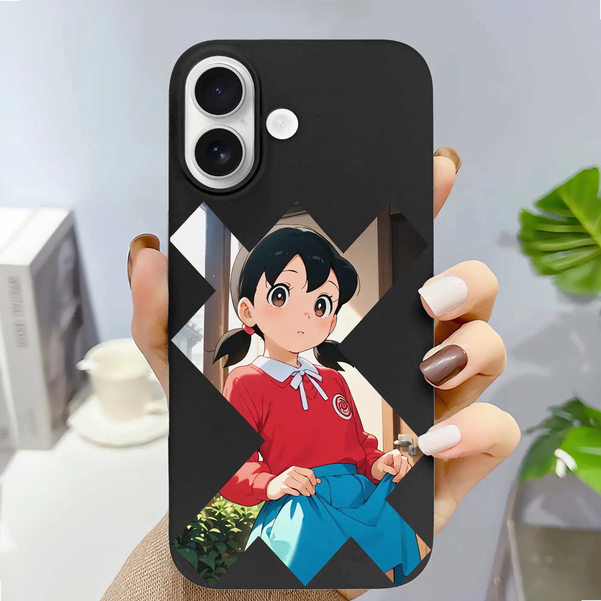 ドラえもん グッズ 源 静香