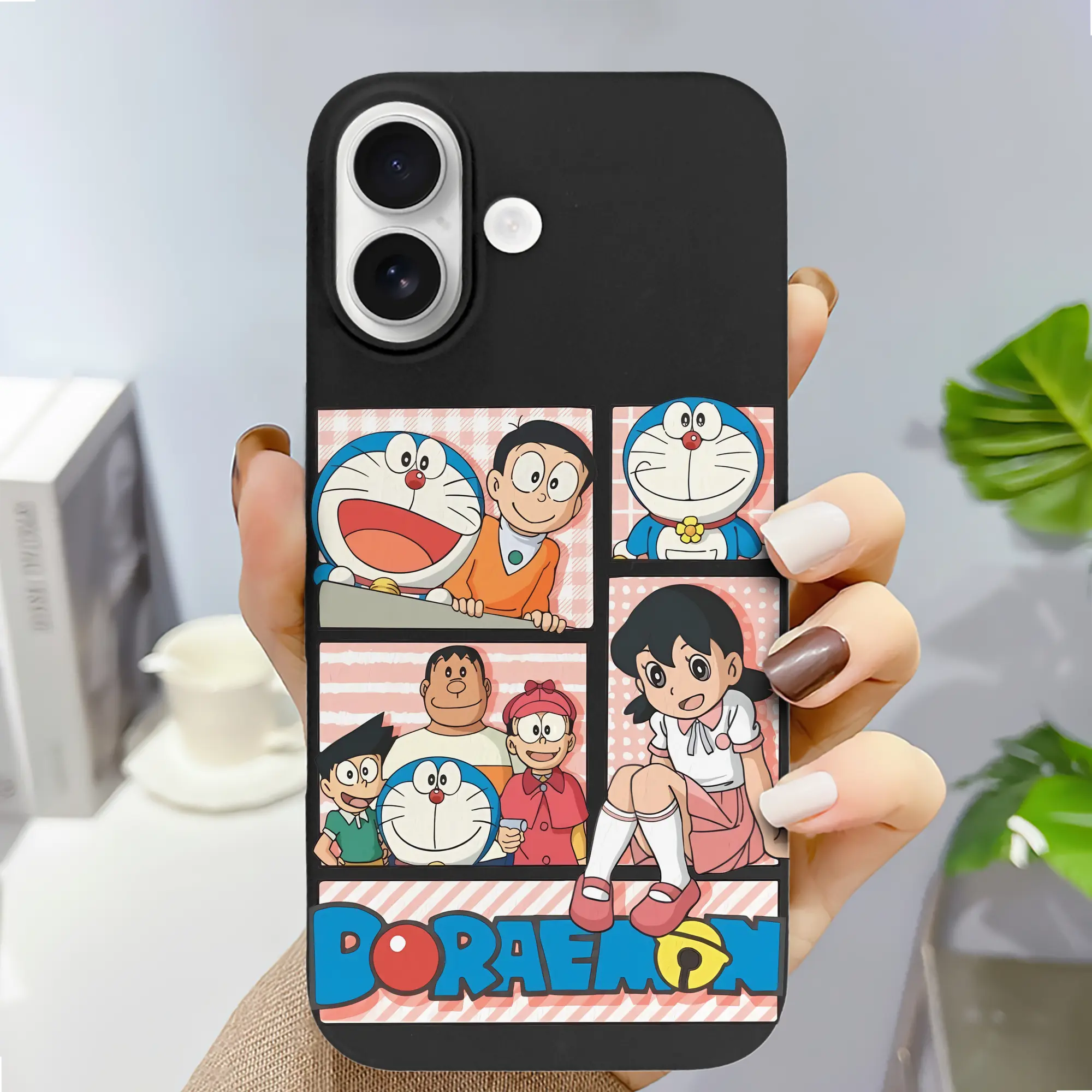 ドラえもん グッズ 源 静香