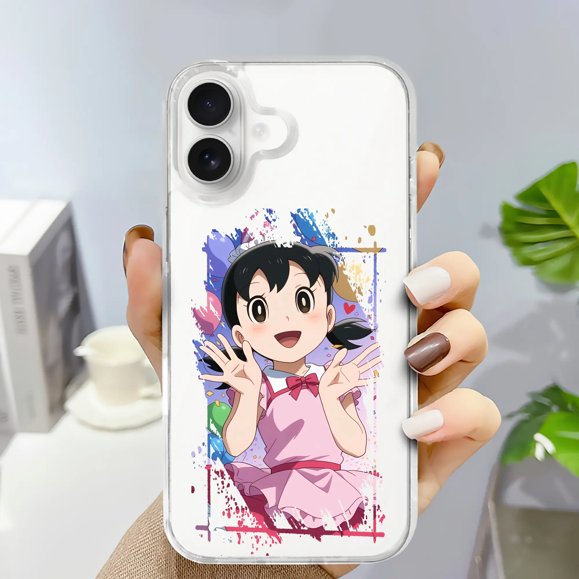 ドラえもん グッズ 源 静香