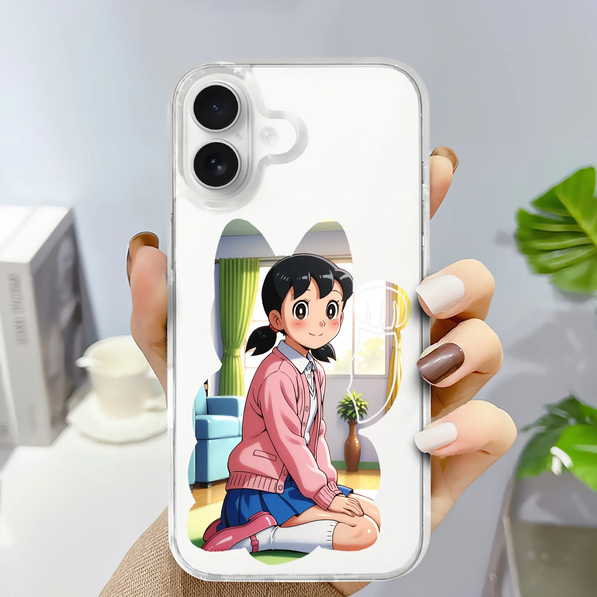 ドラえもん グッズ 源 静香