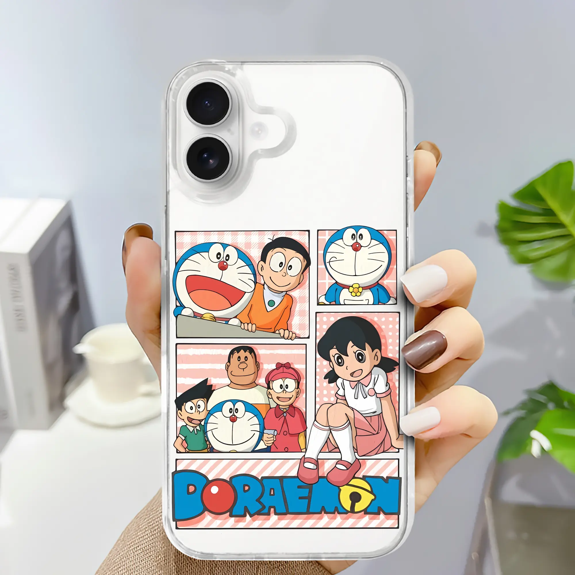 ドラえもん グッズ 源 静香