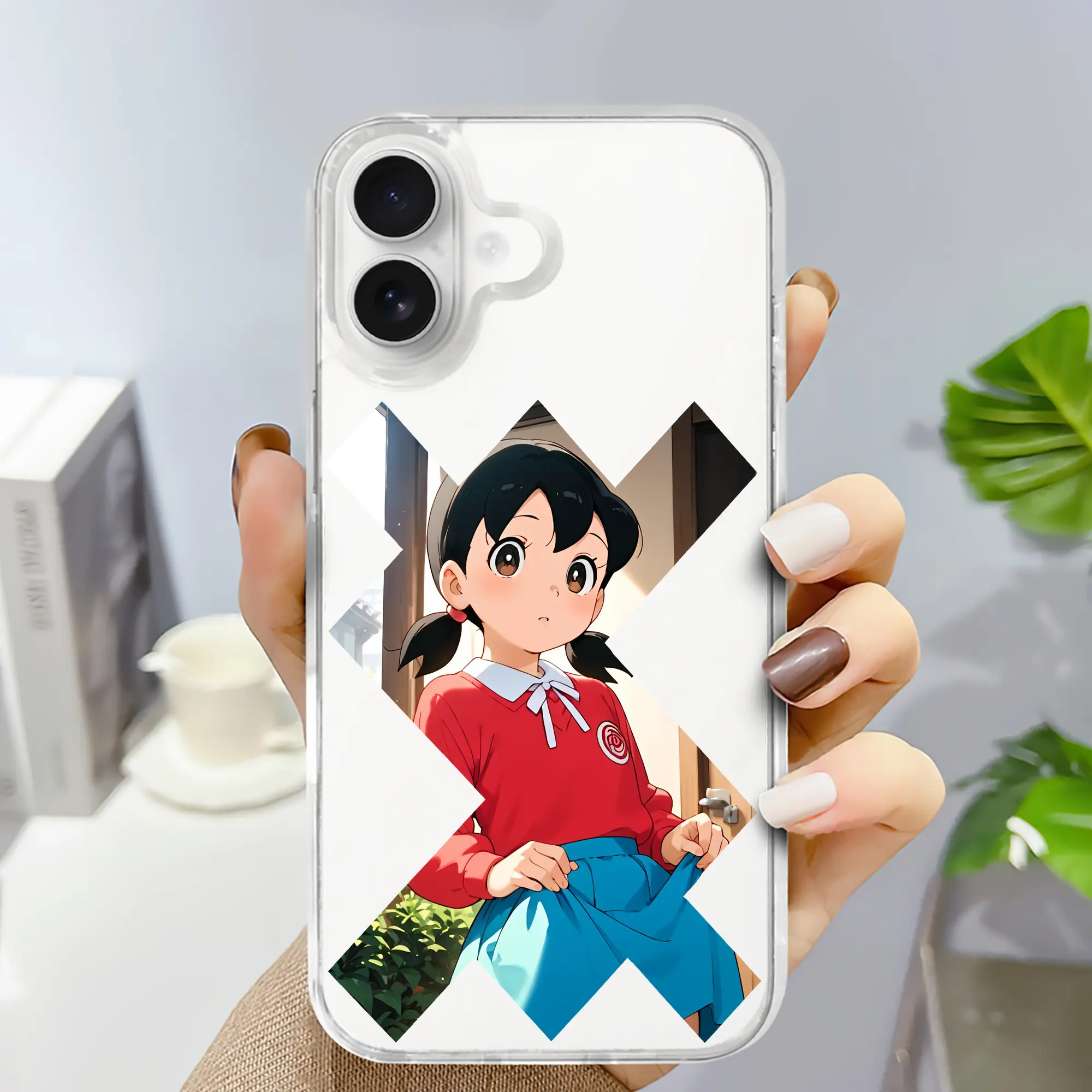 ドラえもん グッズ 源 静香