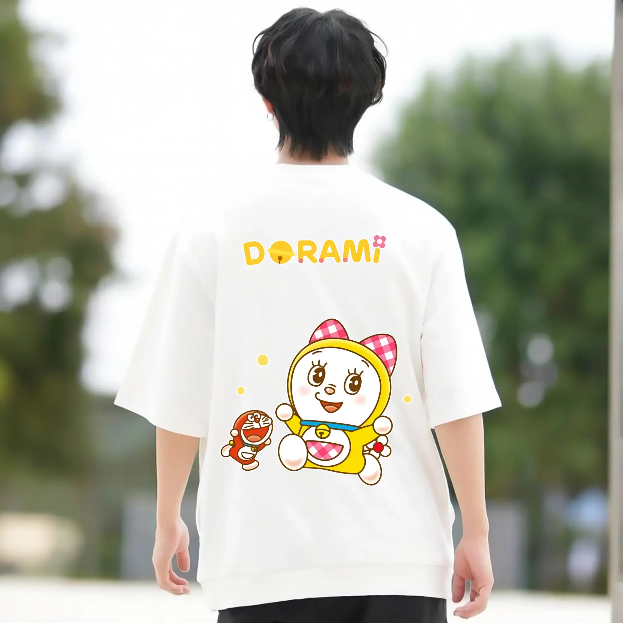 ドラえもん グッズ ドラミ