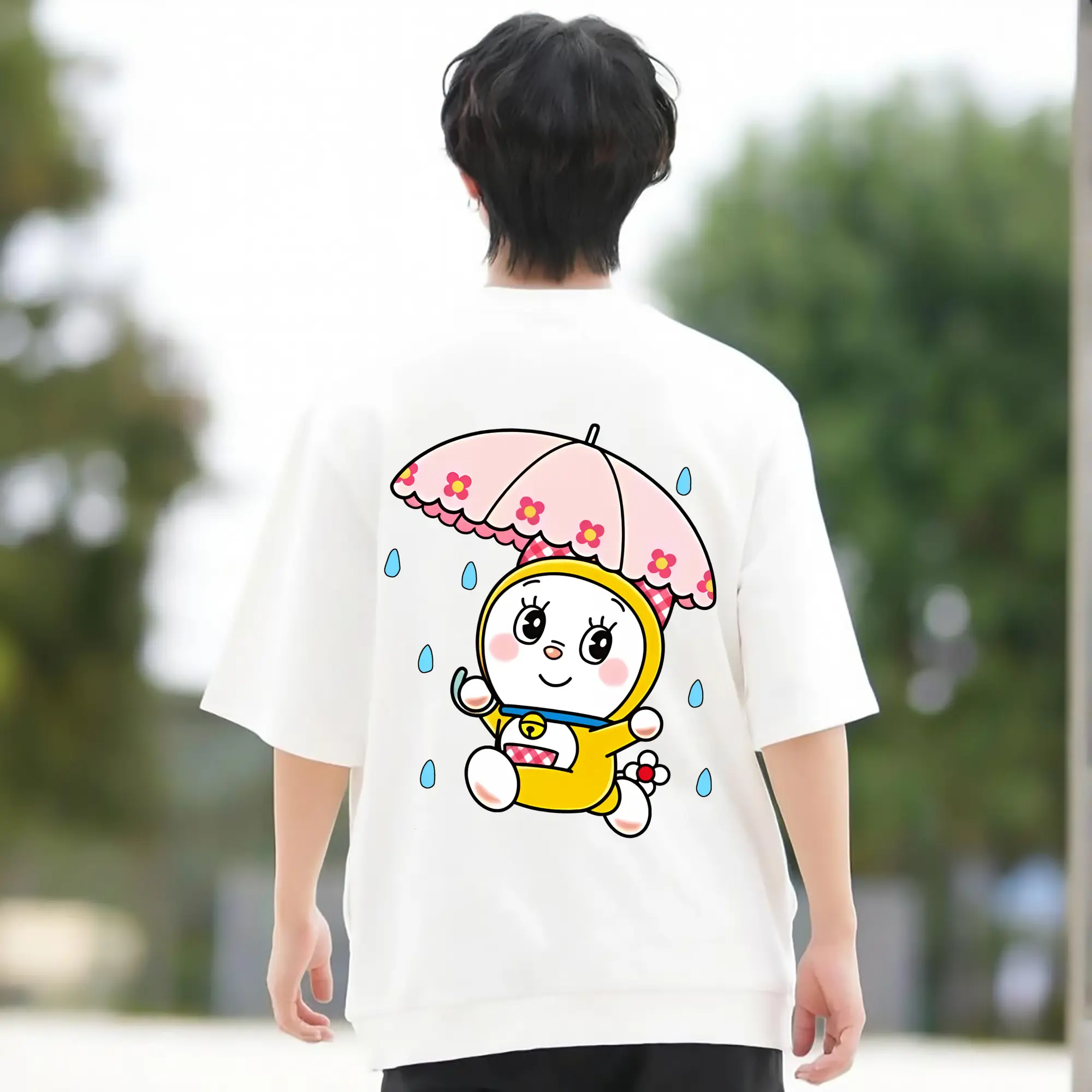 ドラえもん グッズ ドラミ