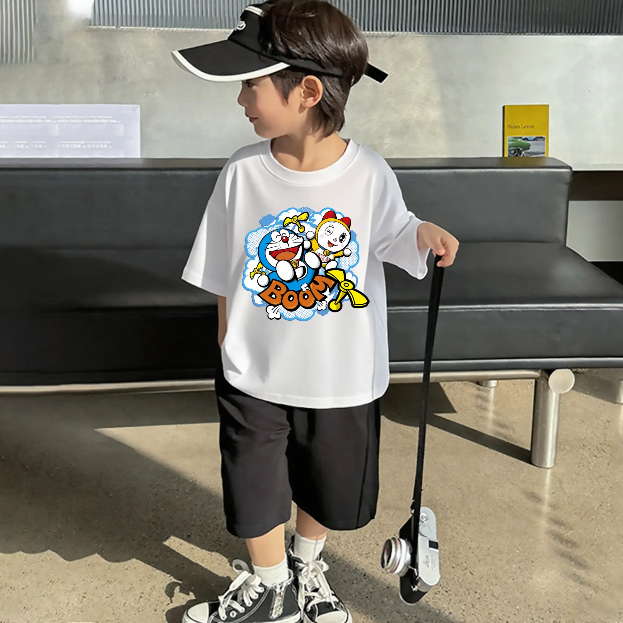 ドラえもん グッズ ドラミ