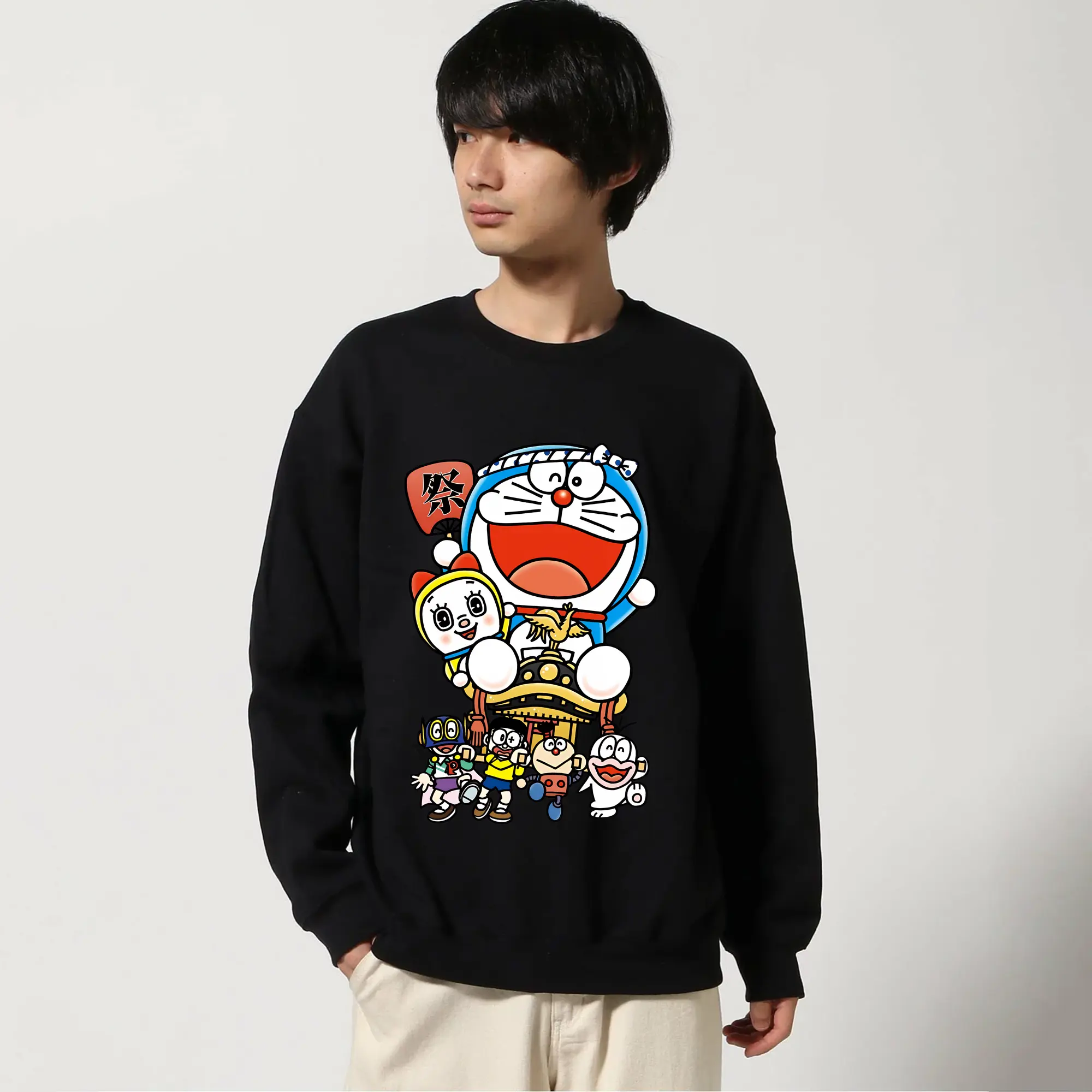 ドラえもん グッズ ドラミ