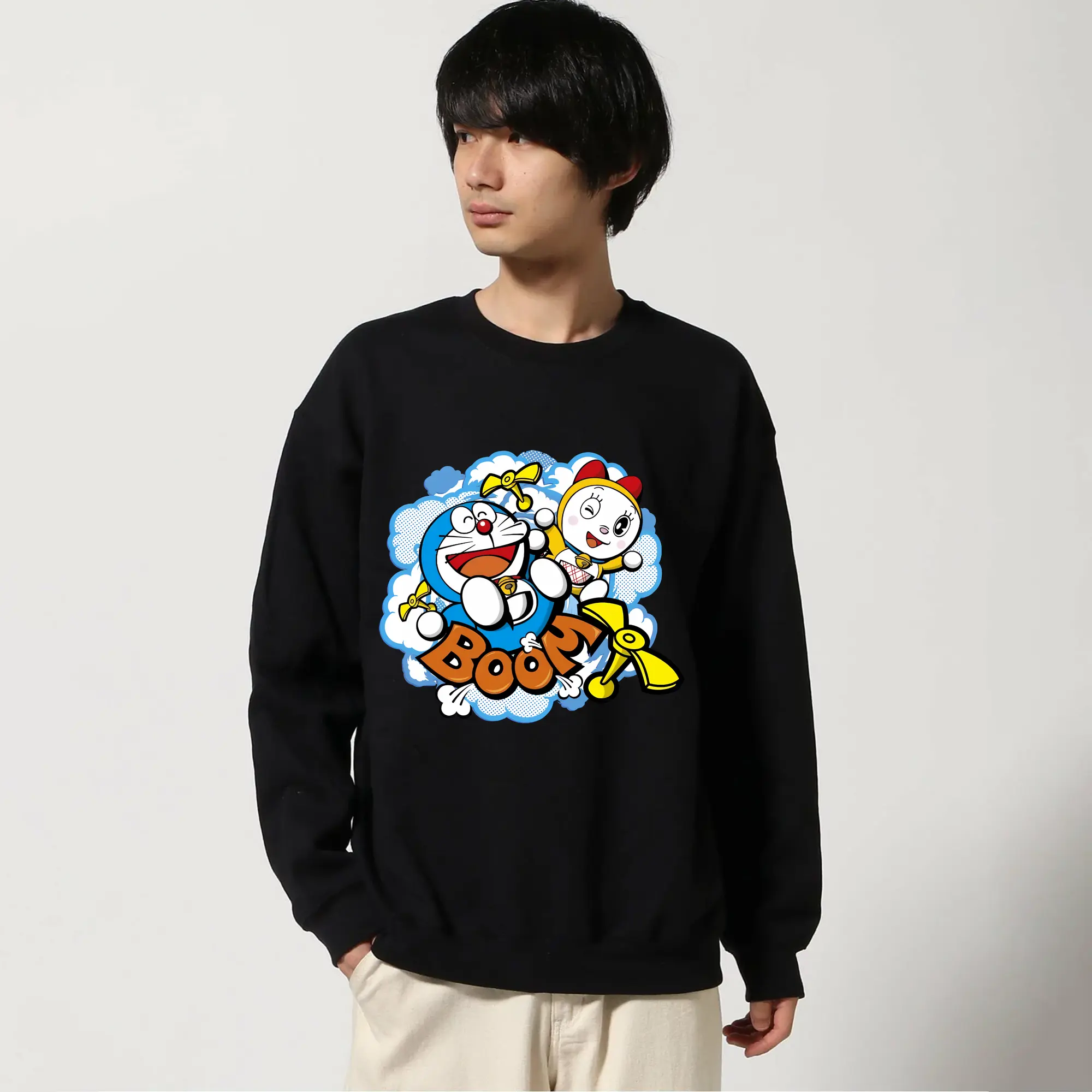 ドラえもん グッズ ドラミ