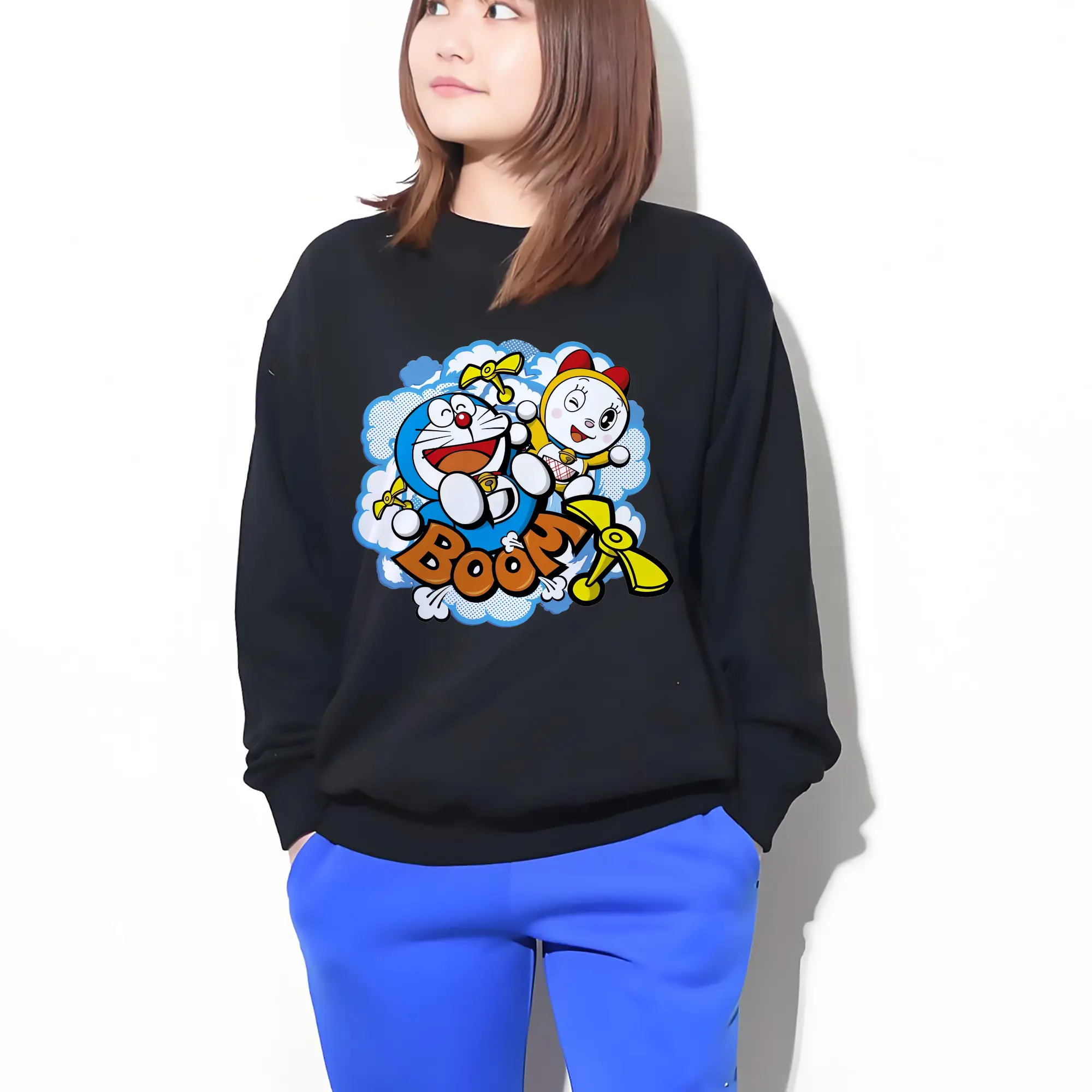 ドラえもん グッズ ドラミ