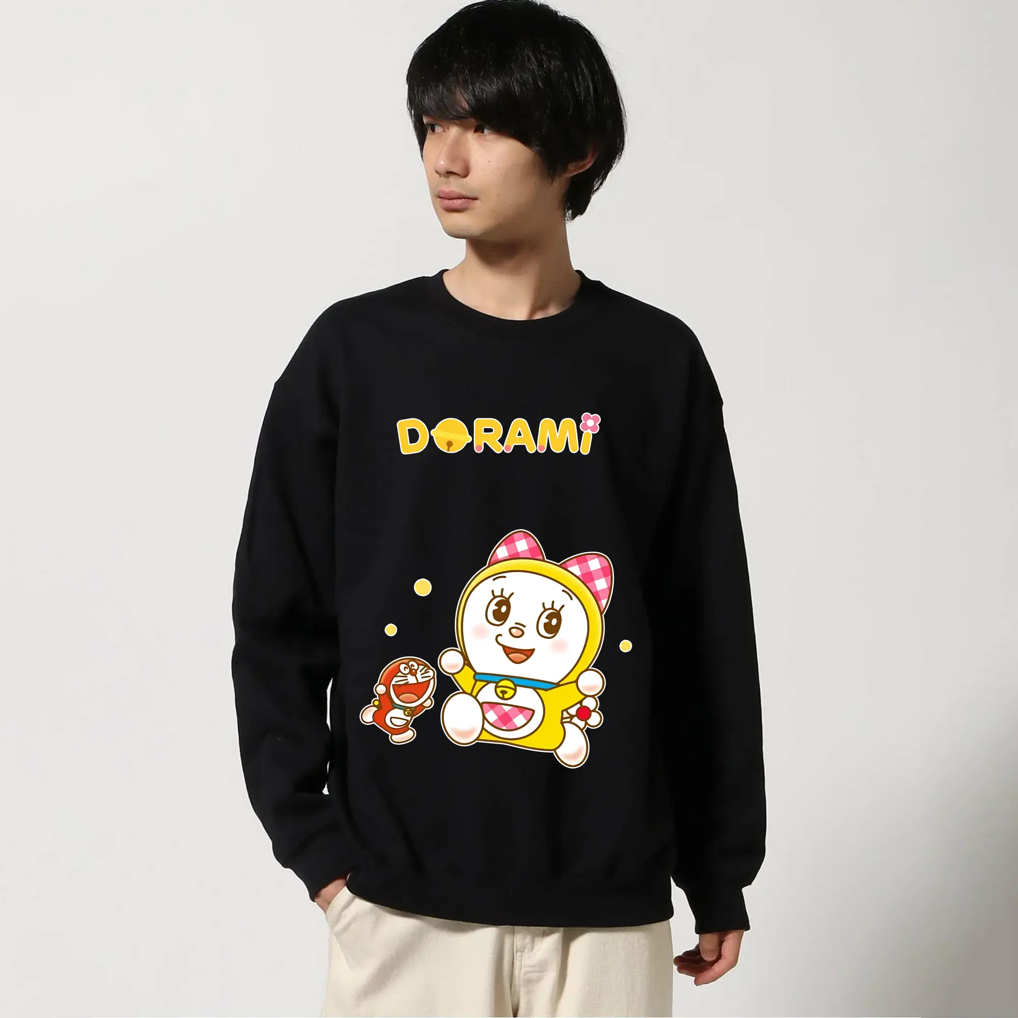 ドラえもん グッズ ドラミ