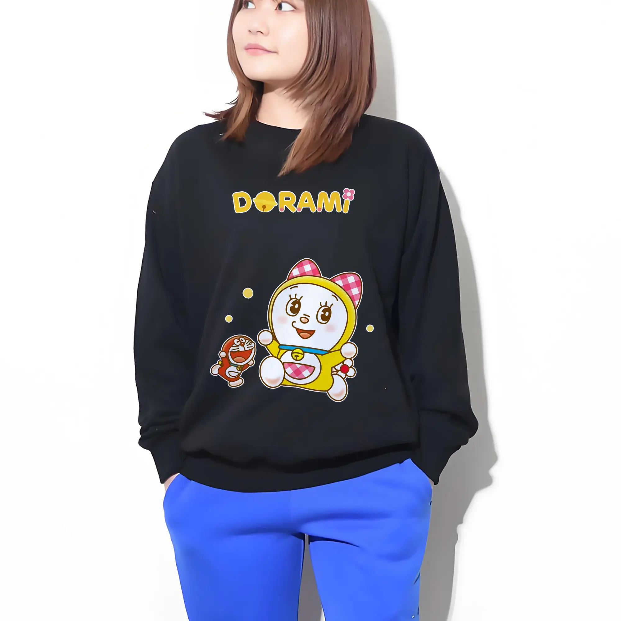 ドラえもん グッズ ドラミ