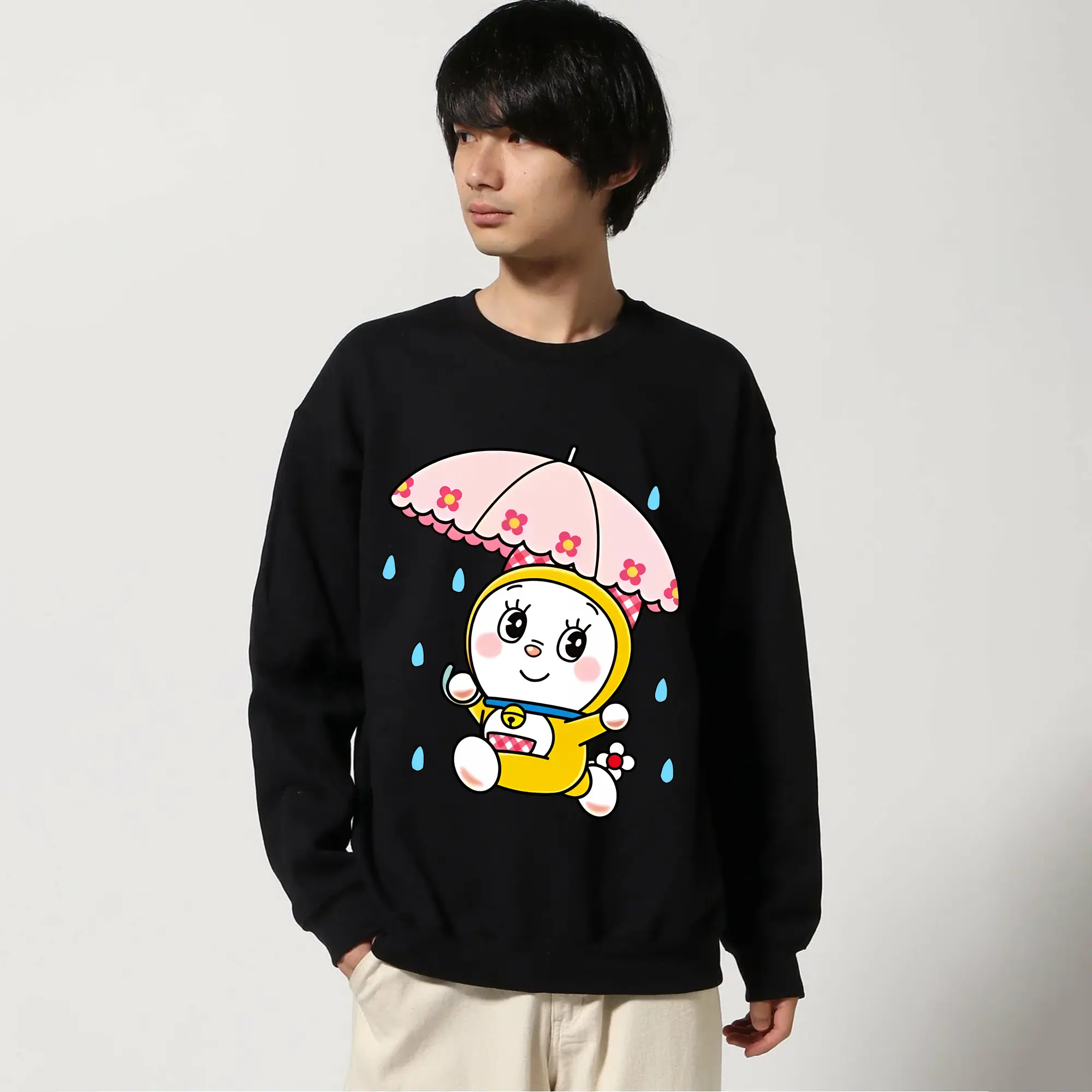 ドラえもん グッズ ドラミ