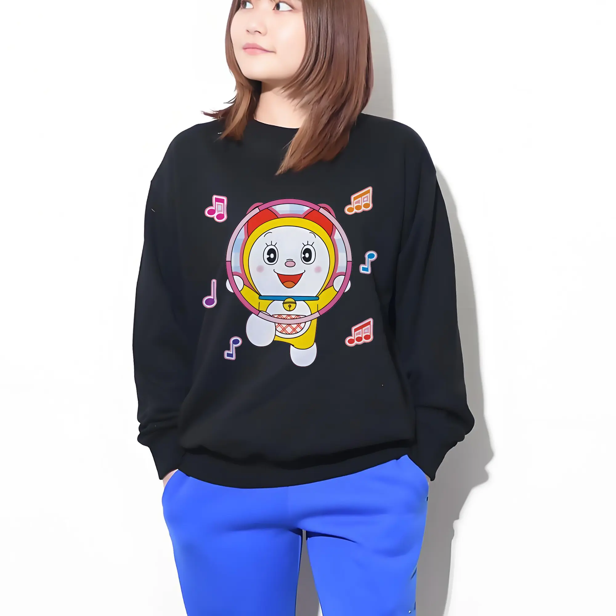 ドラえもん グッズ ドラミ