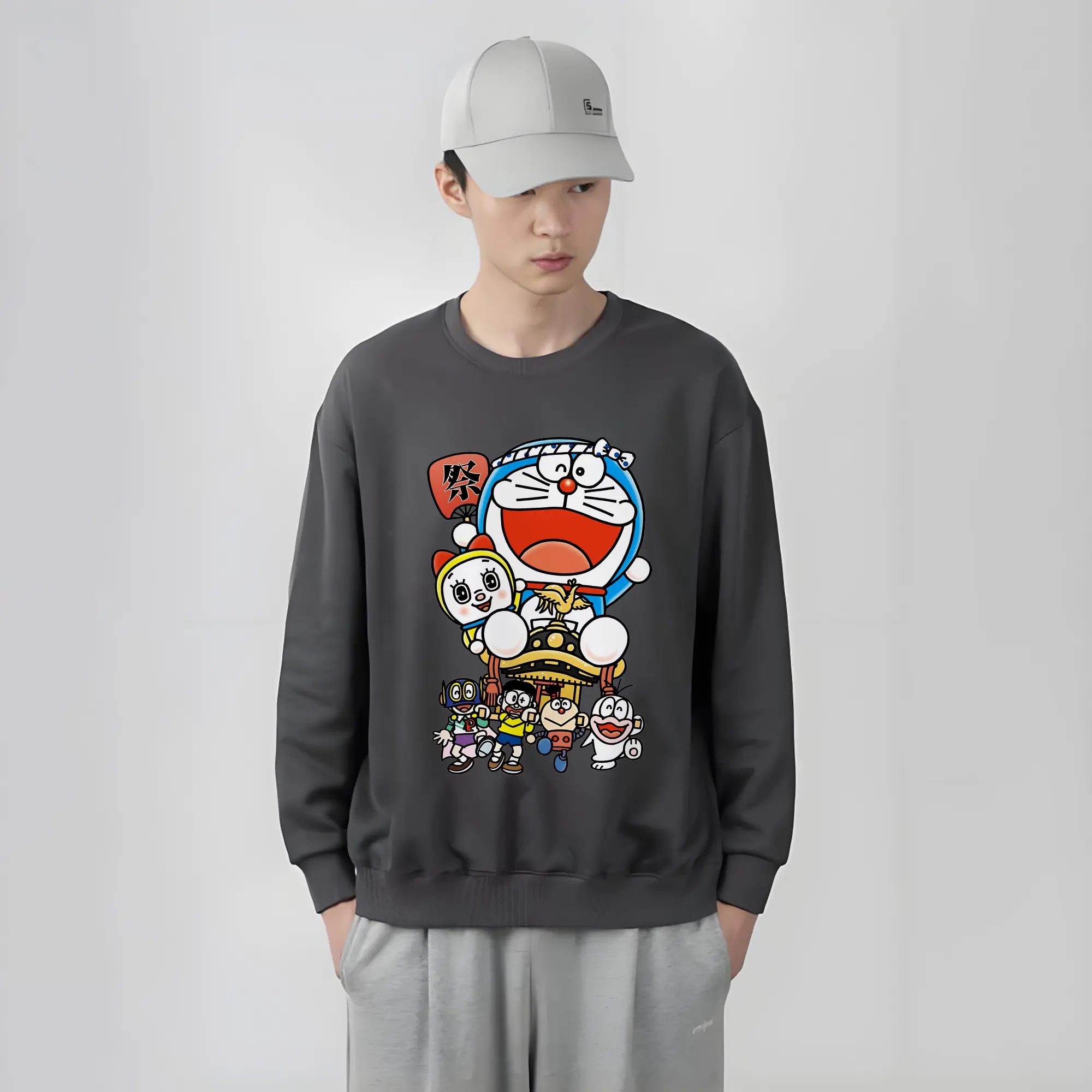 ドラえもん グッズ ドラミ