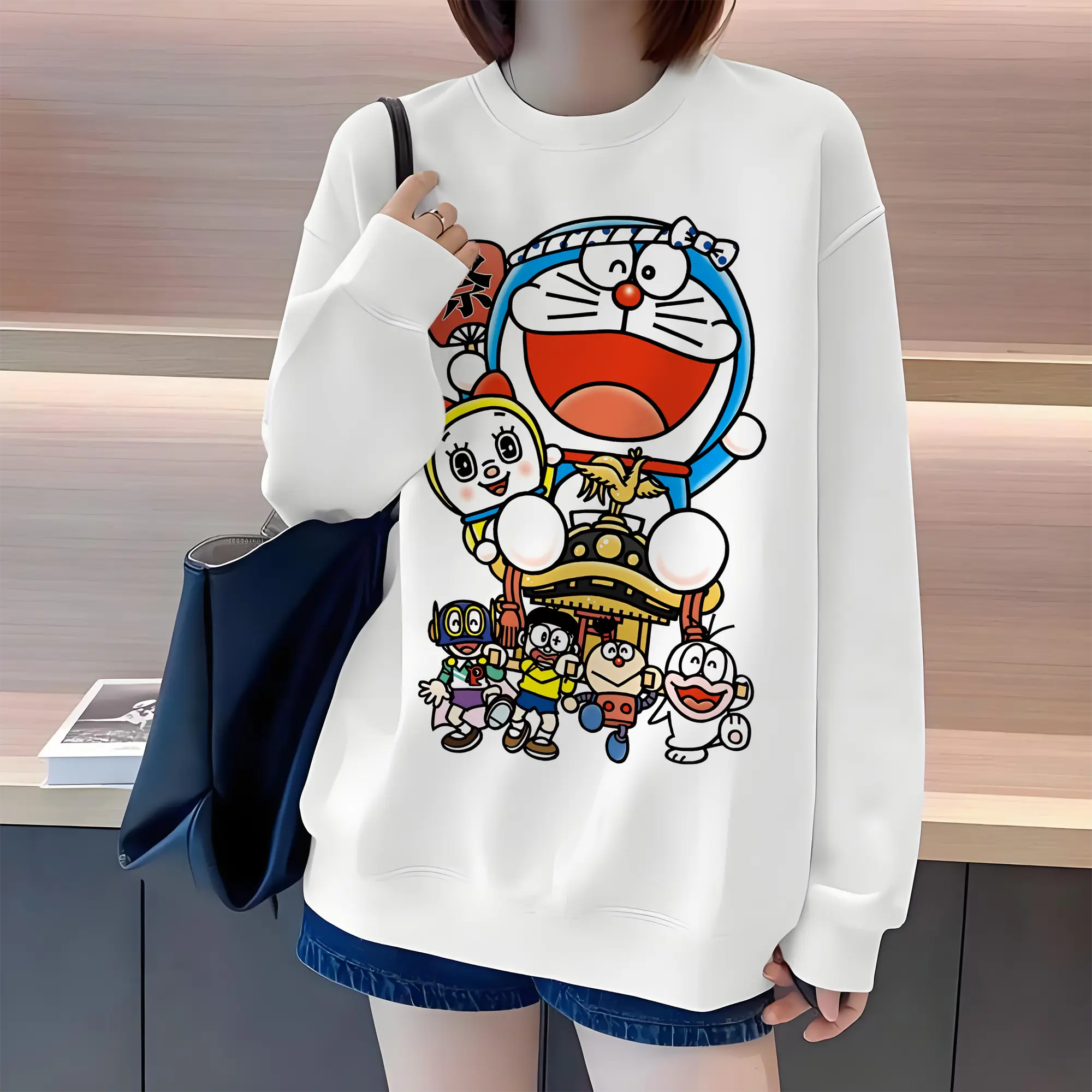 ドラえもん グッズ ドラミ