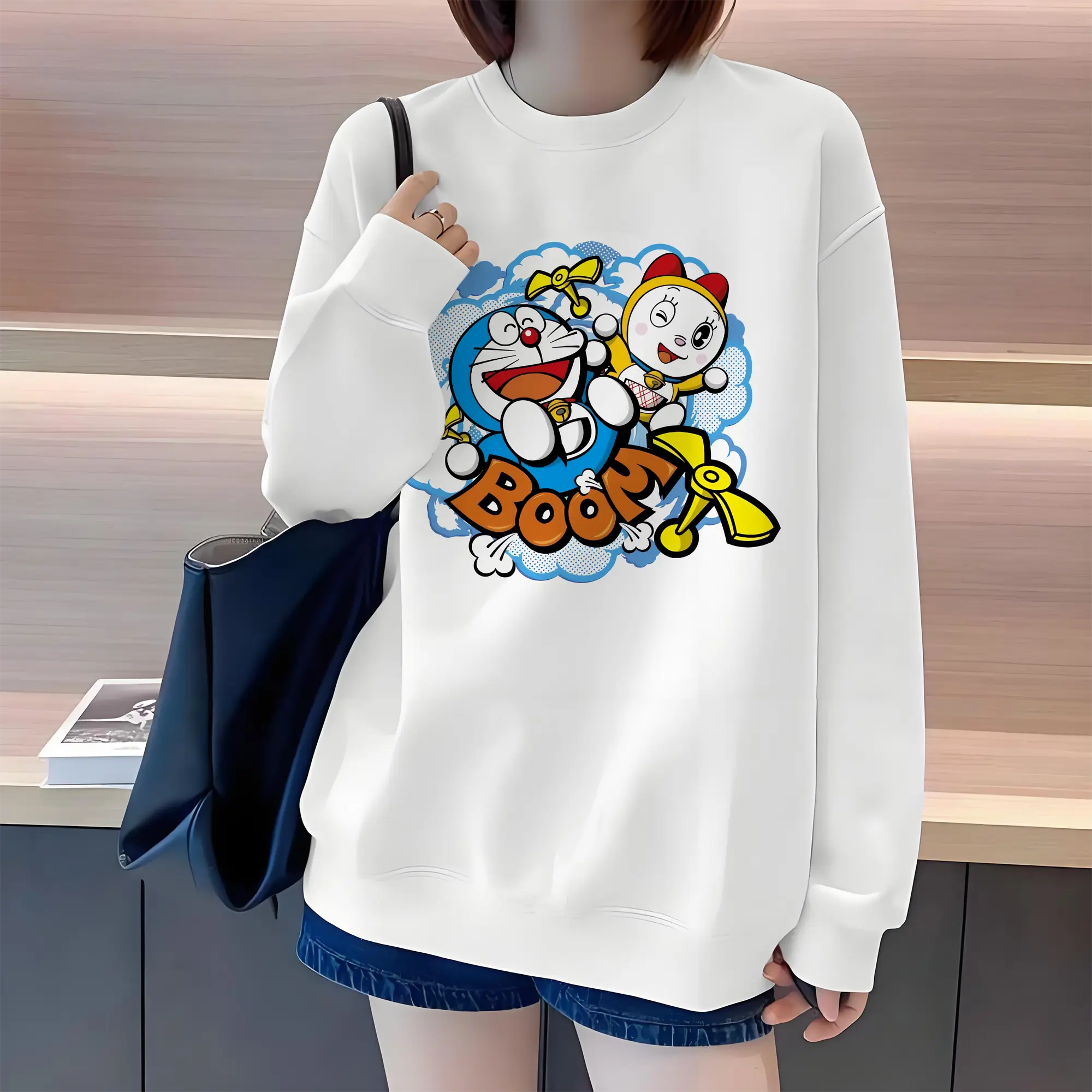 ドラえもん グッズ ドラミ