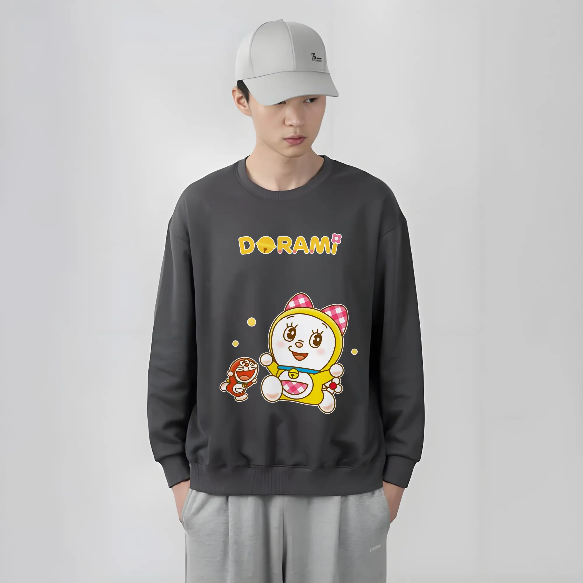 ドラえもん グッズ ドラミ