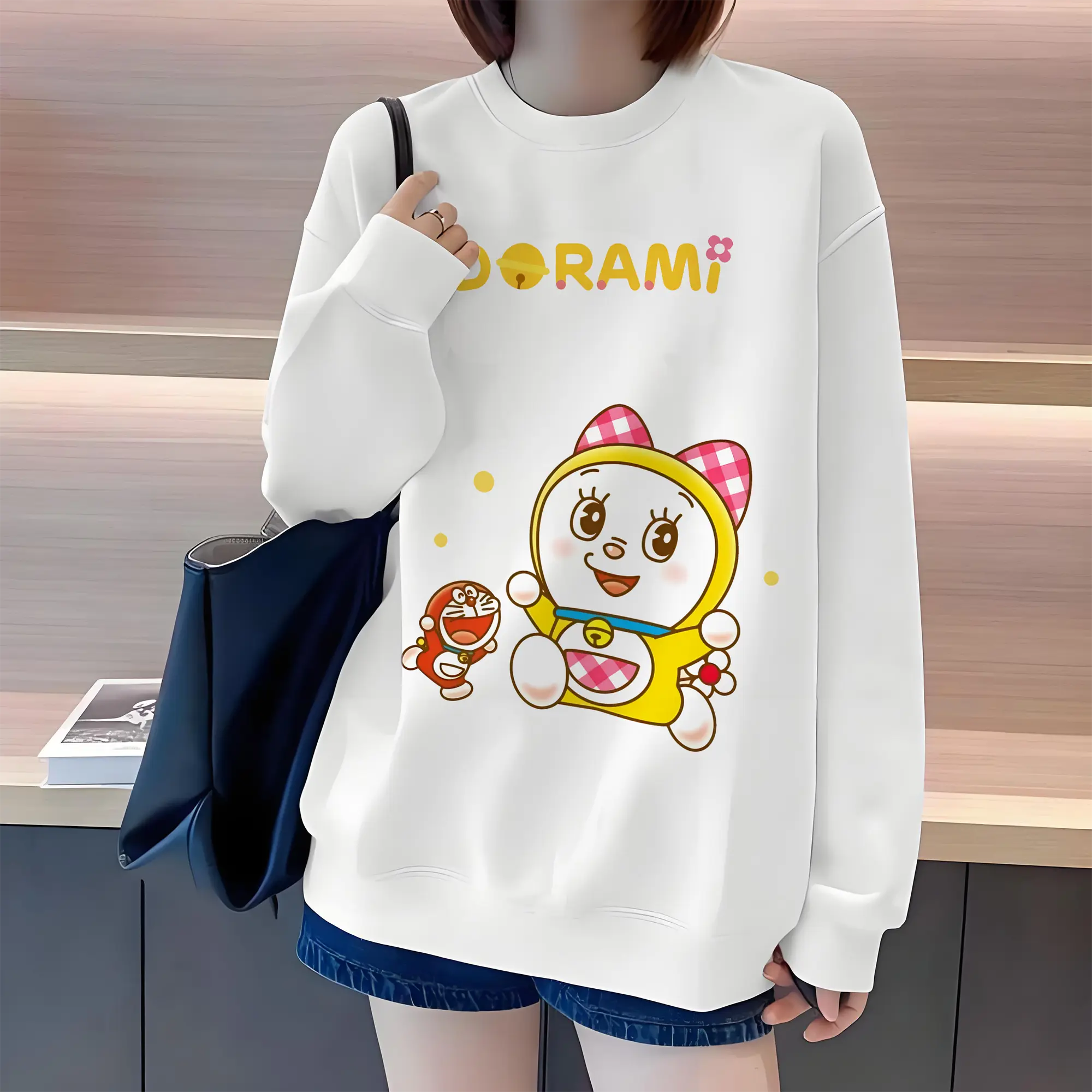 ドラえもん グッズ ドラミ