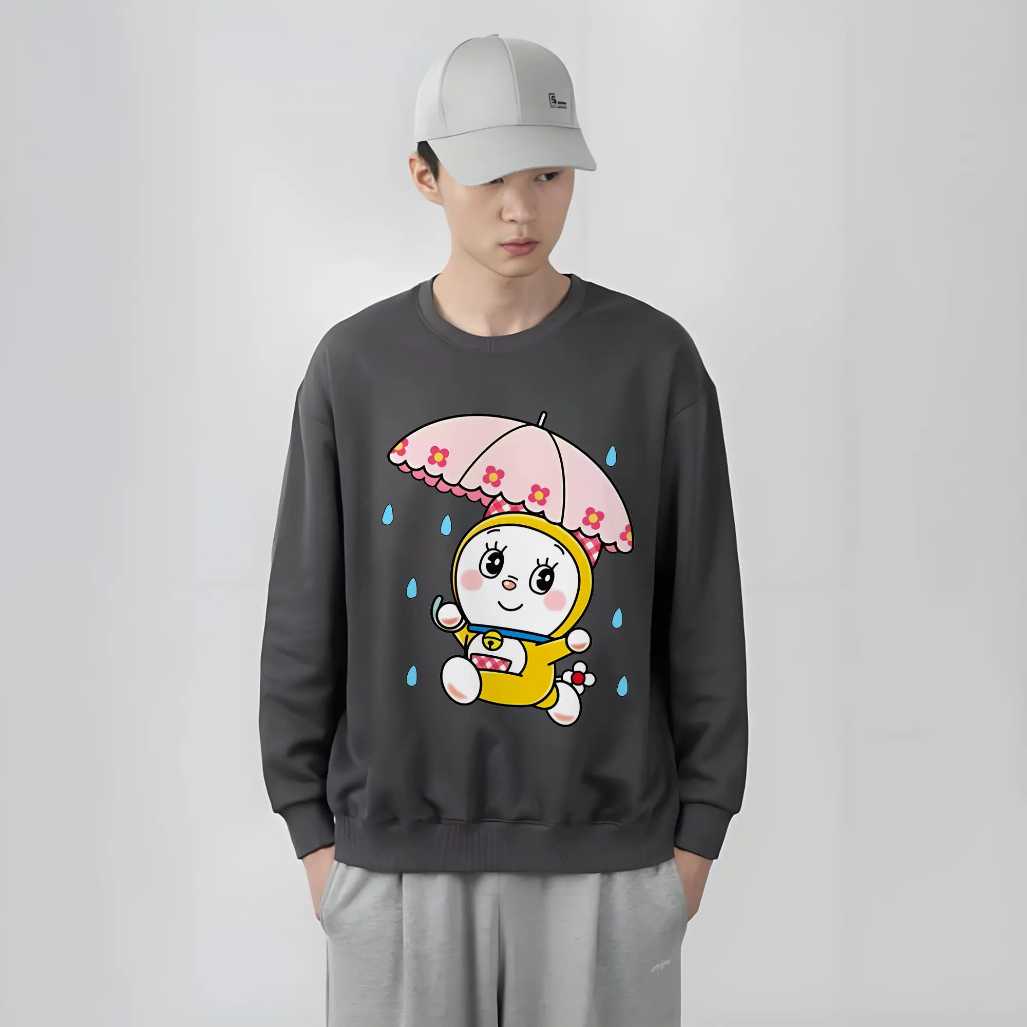 ドラえもん グッズ ドラミ