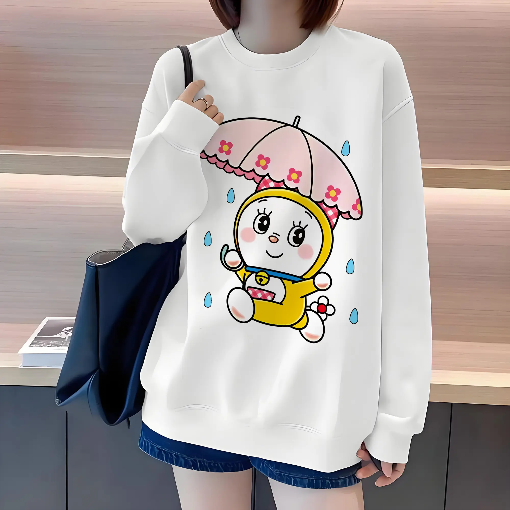 ドラえもん グッズ ドラミ