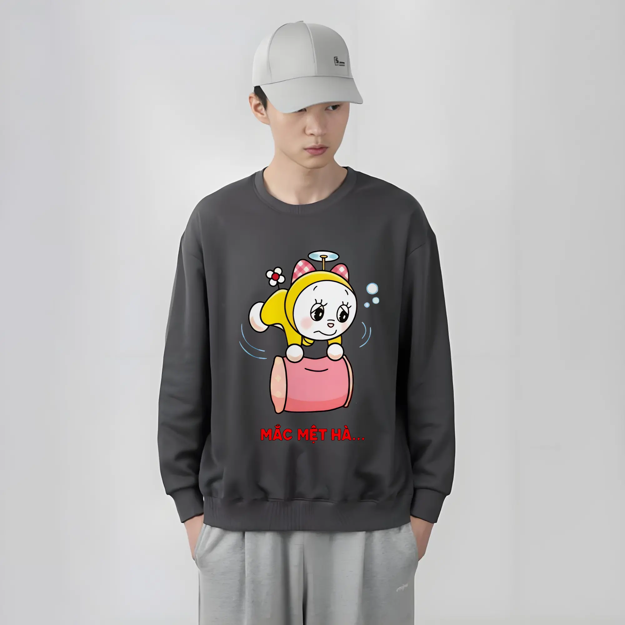 ドラえもん グッズ ドラミ