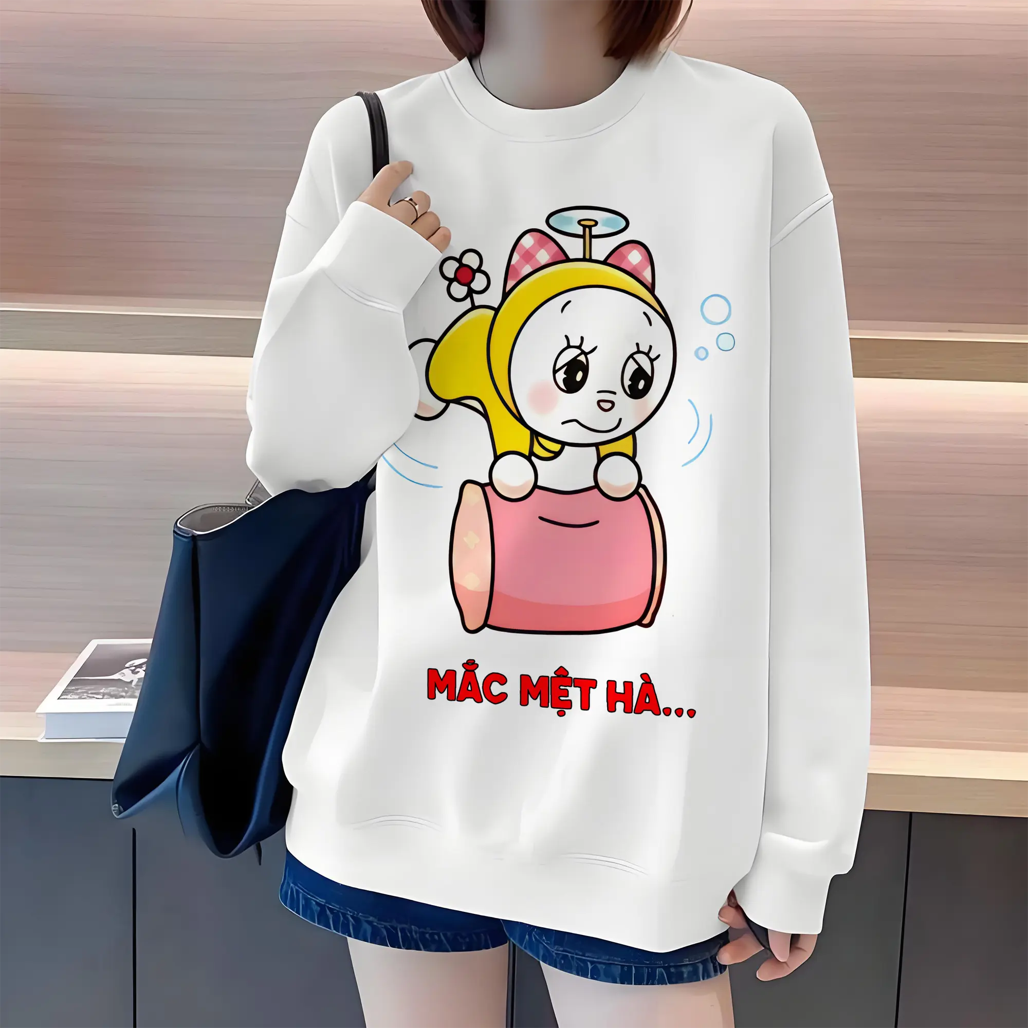 ドラえもん グッズ ドラミ