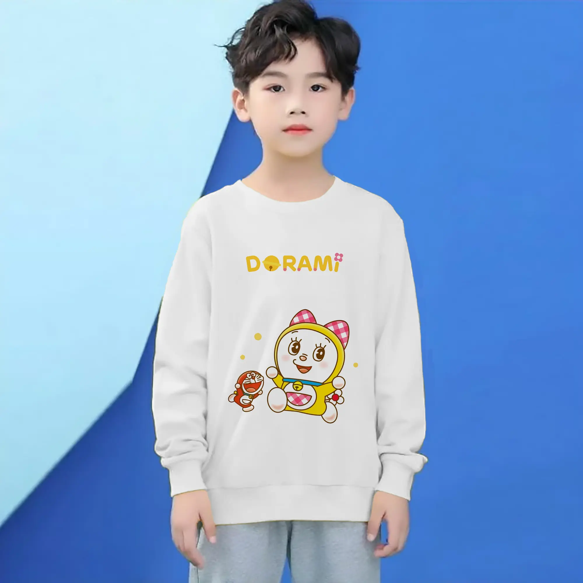 ドラえもん グッズ ドラミ