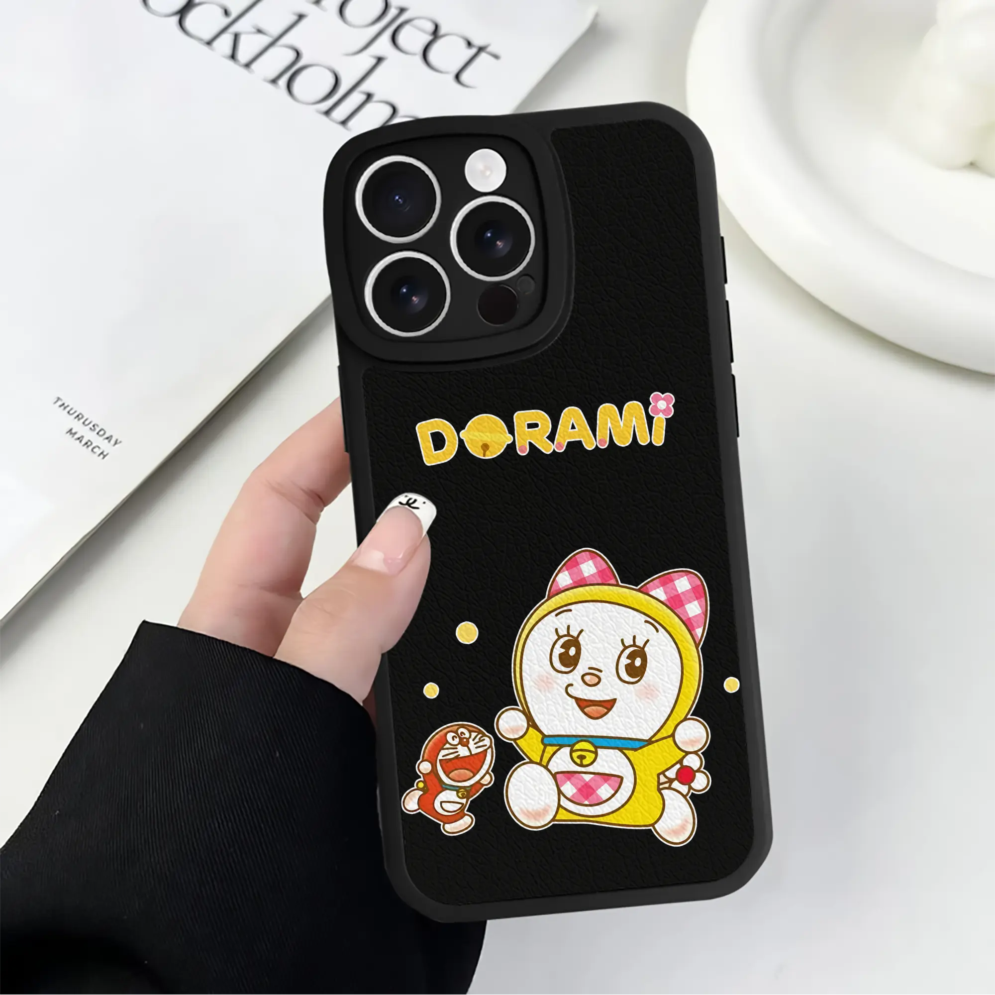 ドラえもん グッズ ドラミ