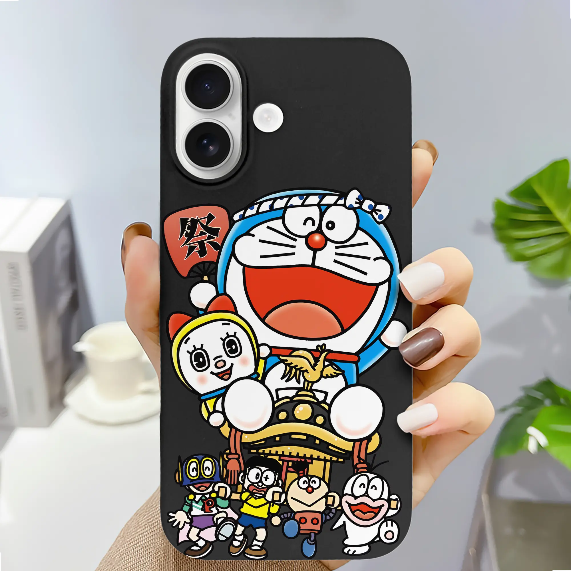 ドラえもん グッズ ドラミ