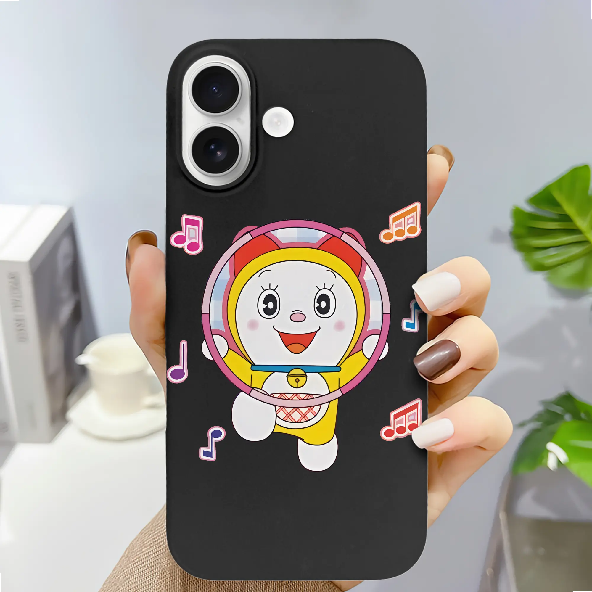 ドラえもん グッズ ドラミ