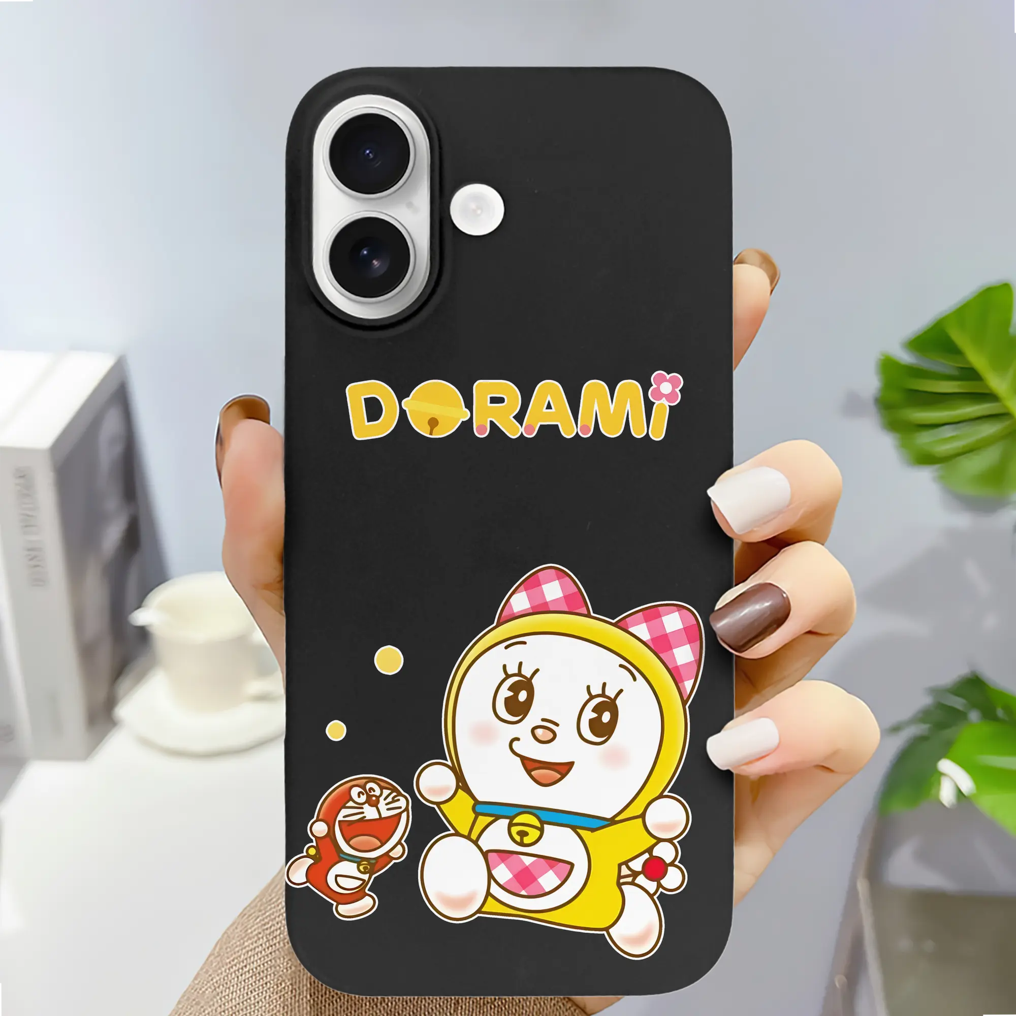 ドラえもん グッズ ドラミ