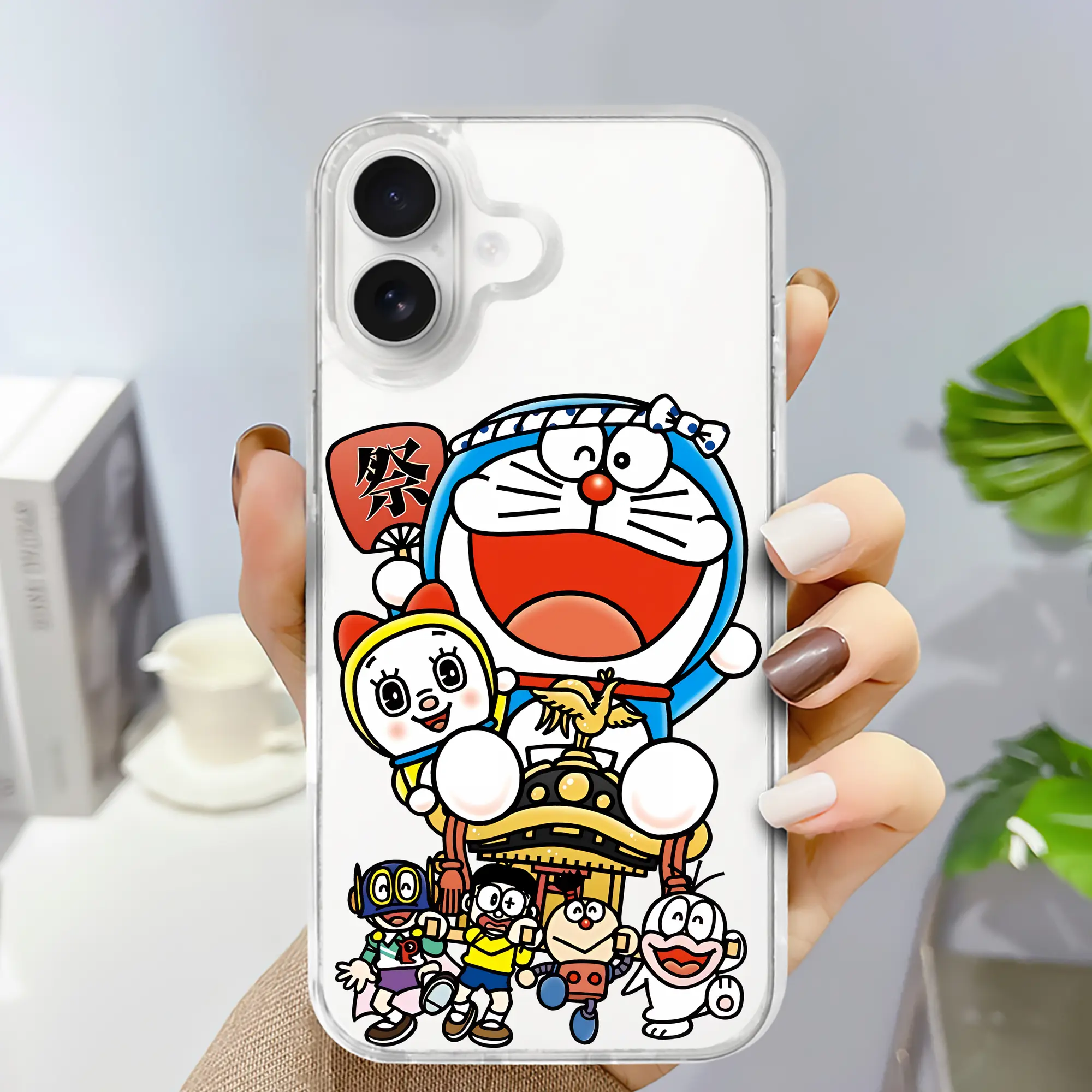 ドラえもん グッズ ドラミ