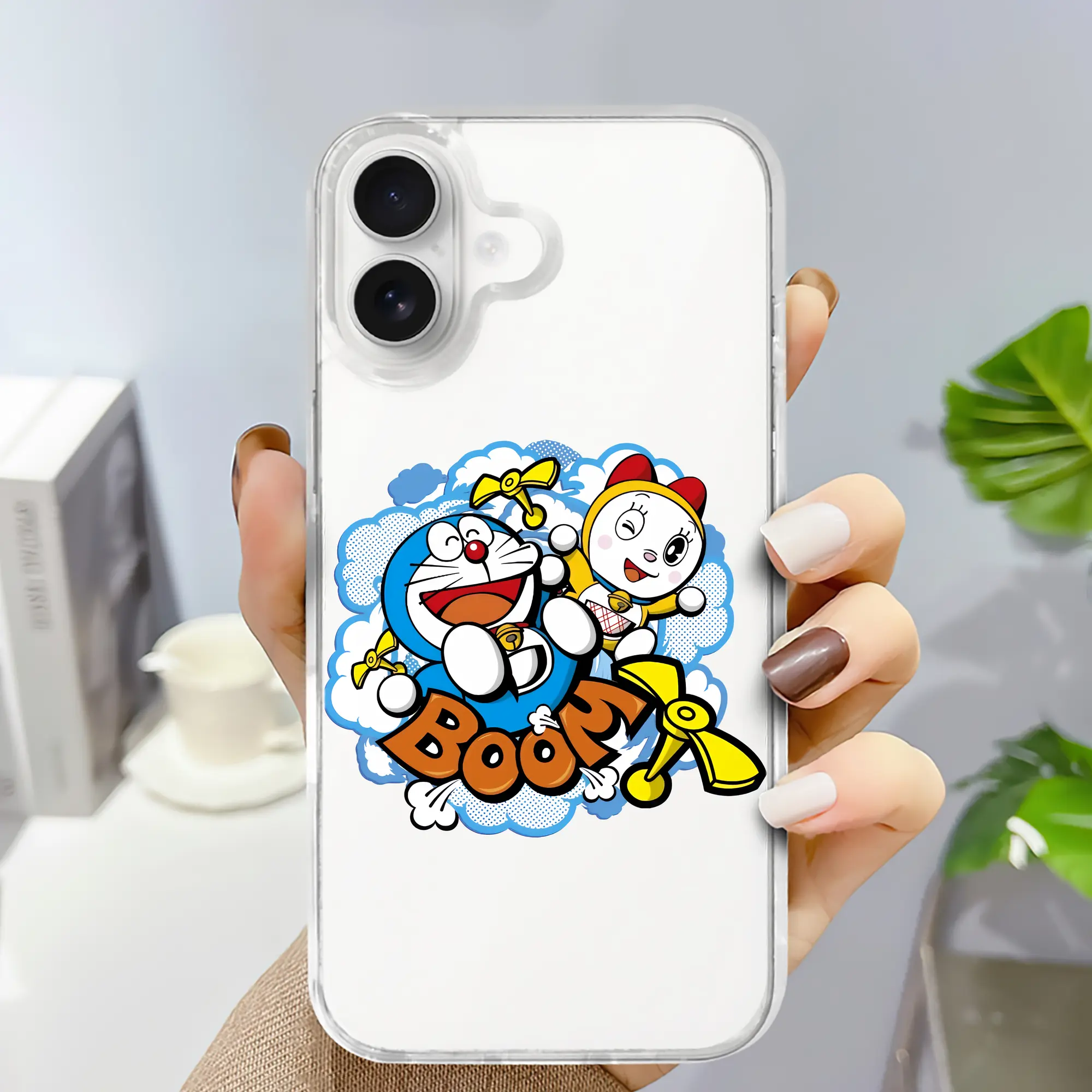 ドラえもん グッズ ドラミ