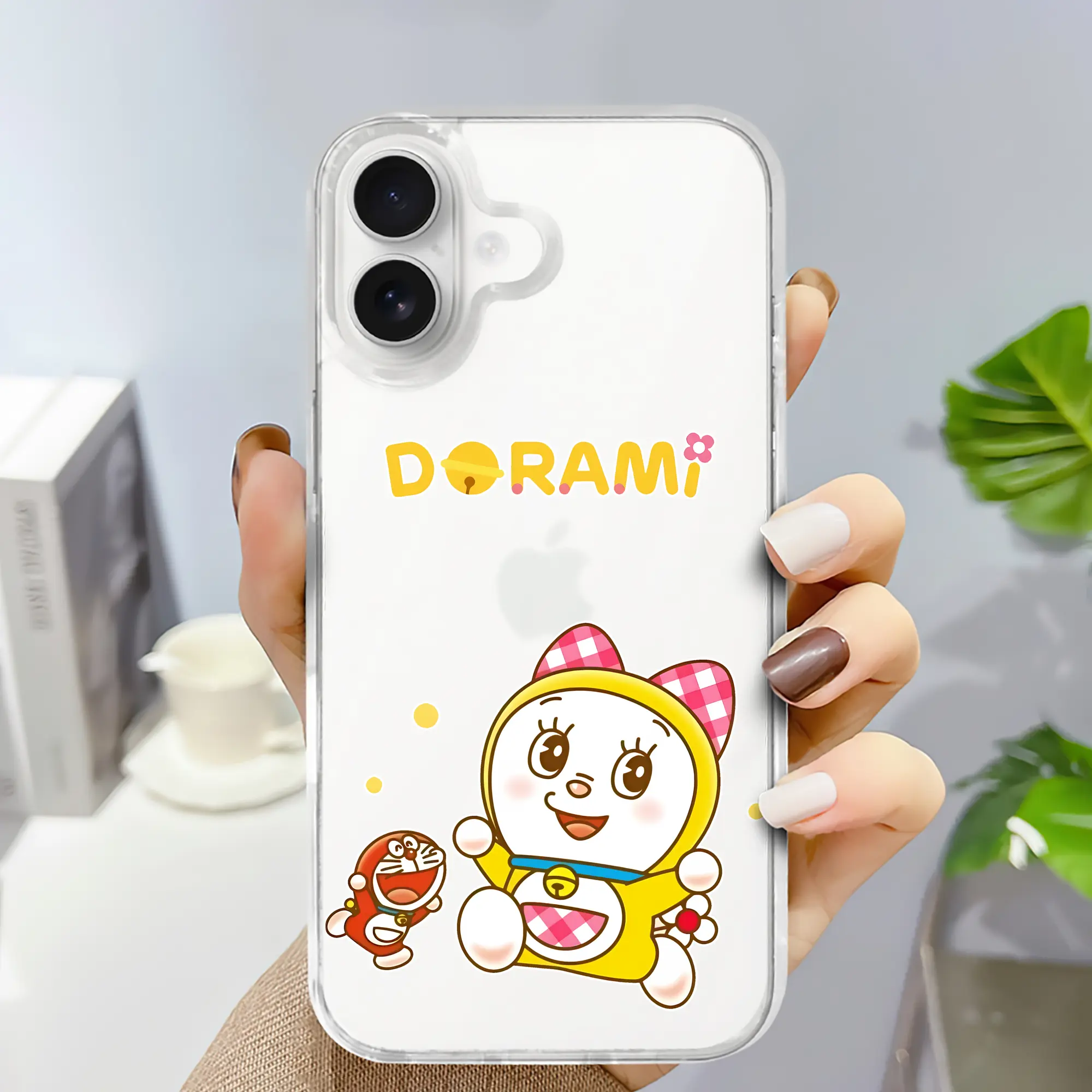 ドラえもん グッズ ドラミ