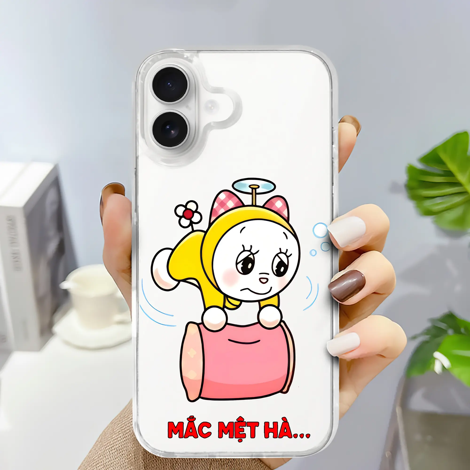 ドラえもん グッズ ドラミ