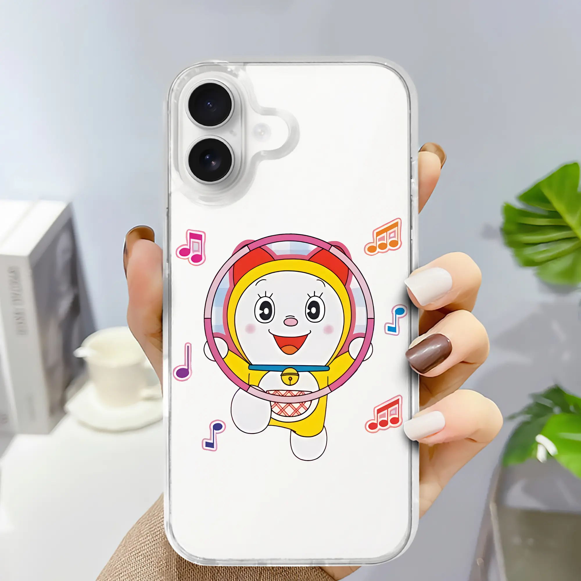 ドラえもん グッズ ドラミ