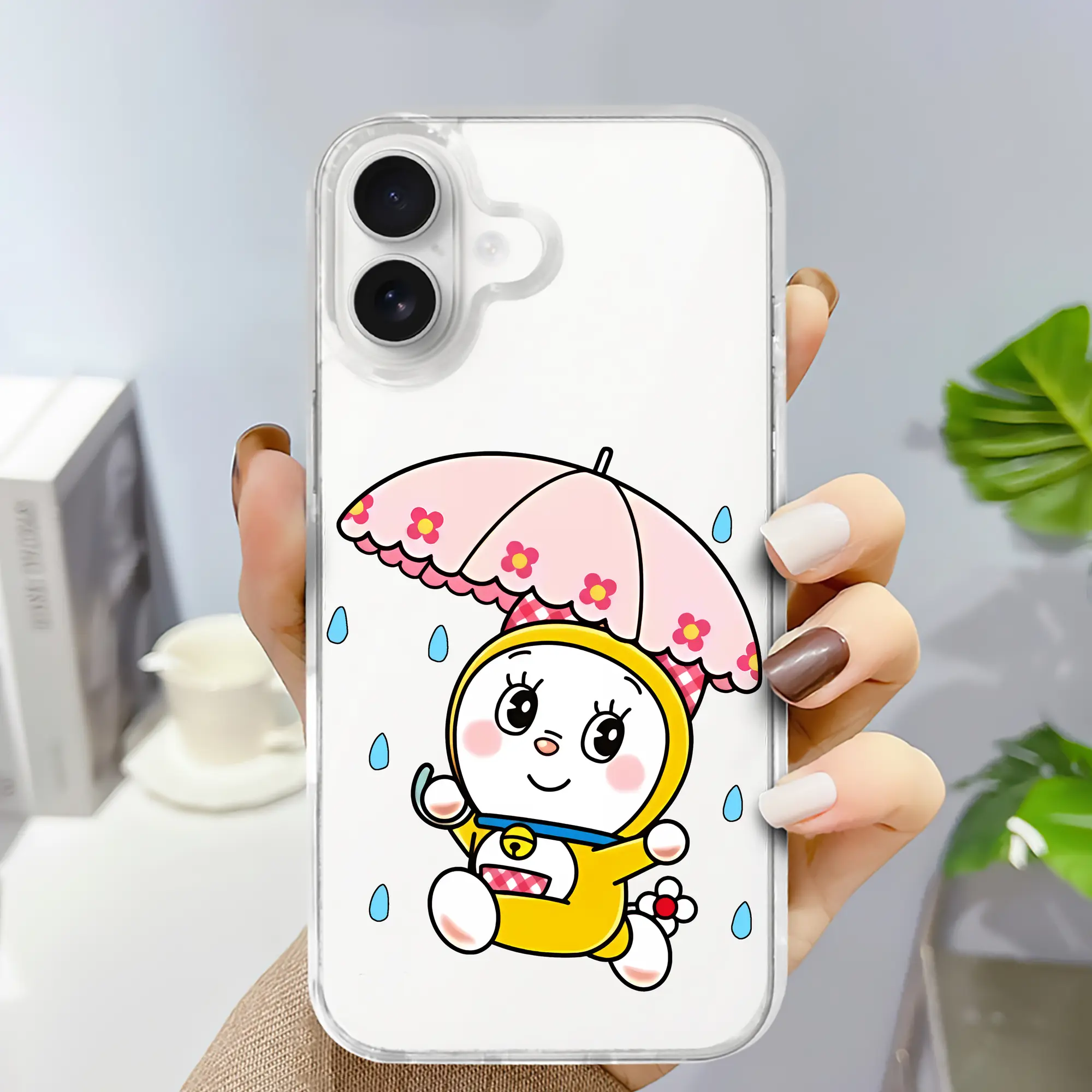 ドラえもん グッズ ドラミ