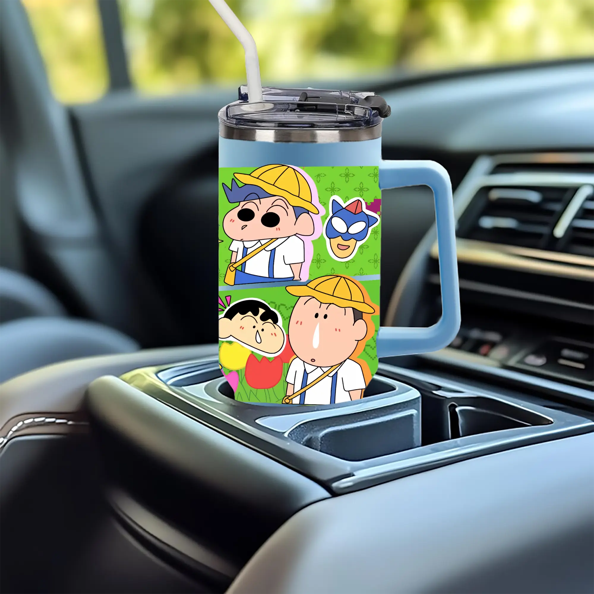 クレヨンしんちゃん グッズ 野原 しんのすけ