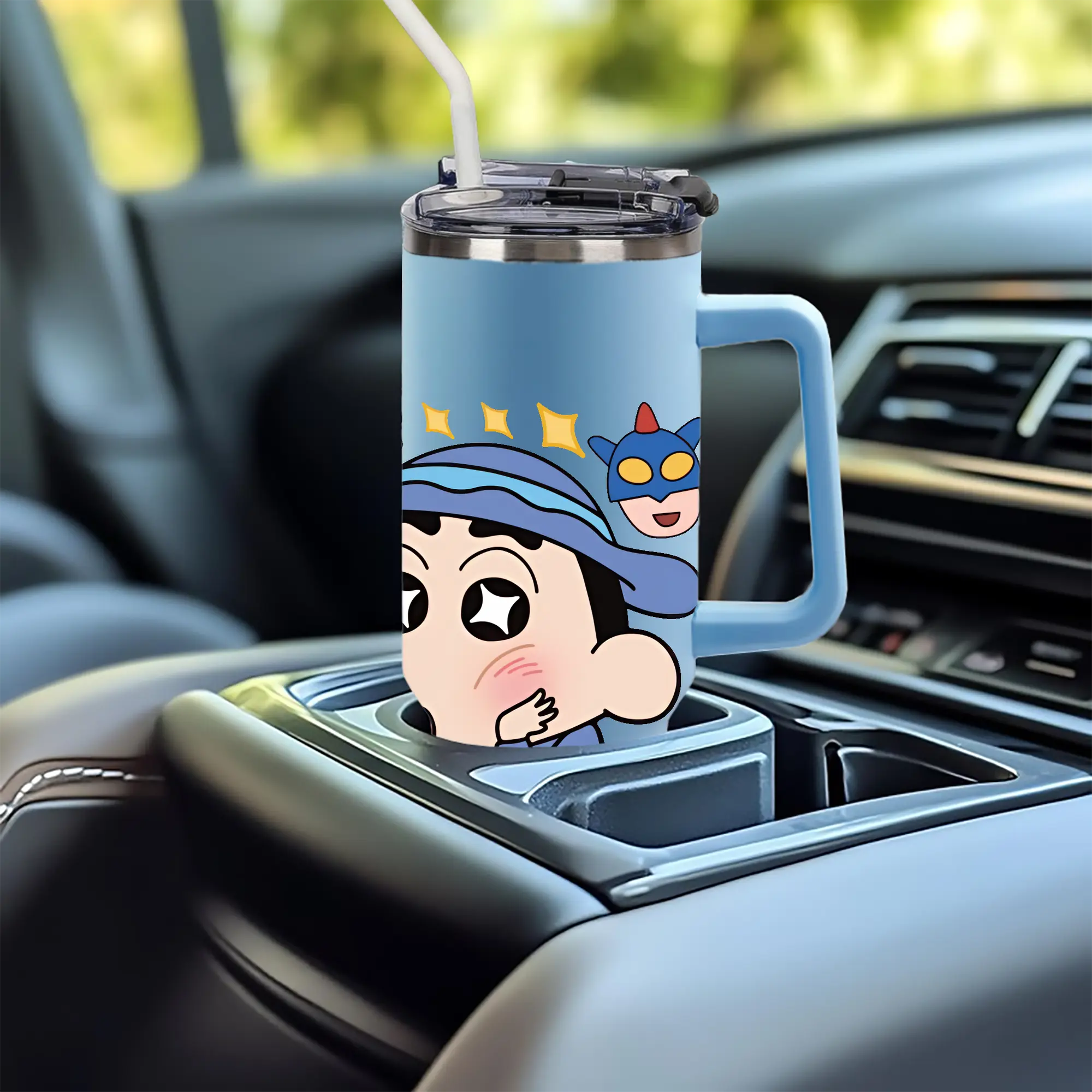 クレヨンしんちゃん グッズ 野原 しんのすけ