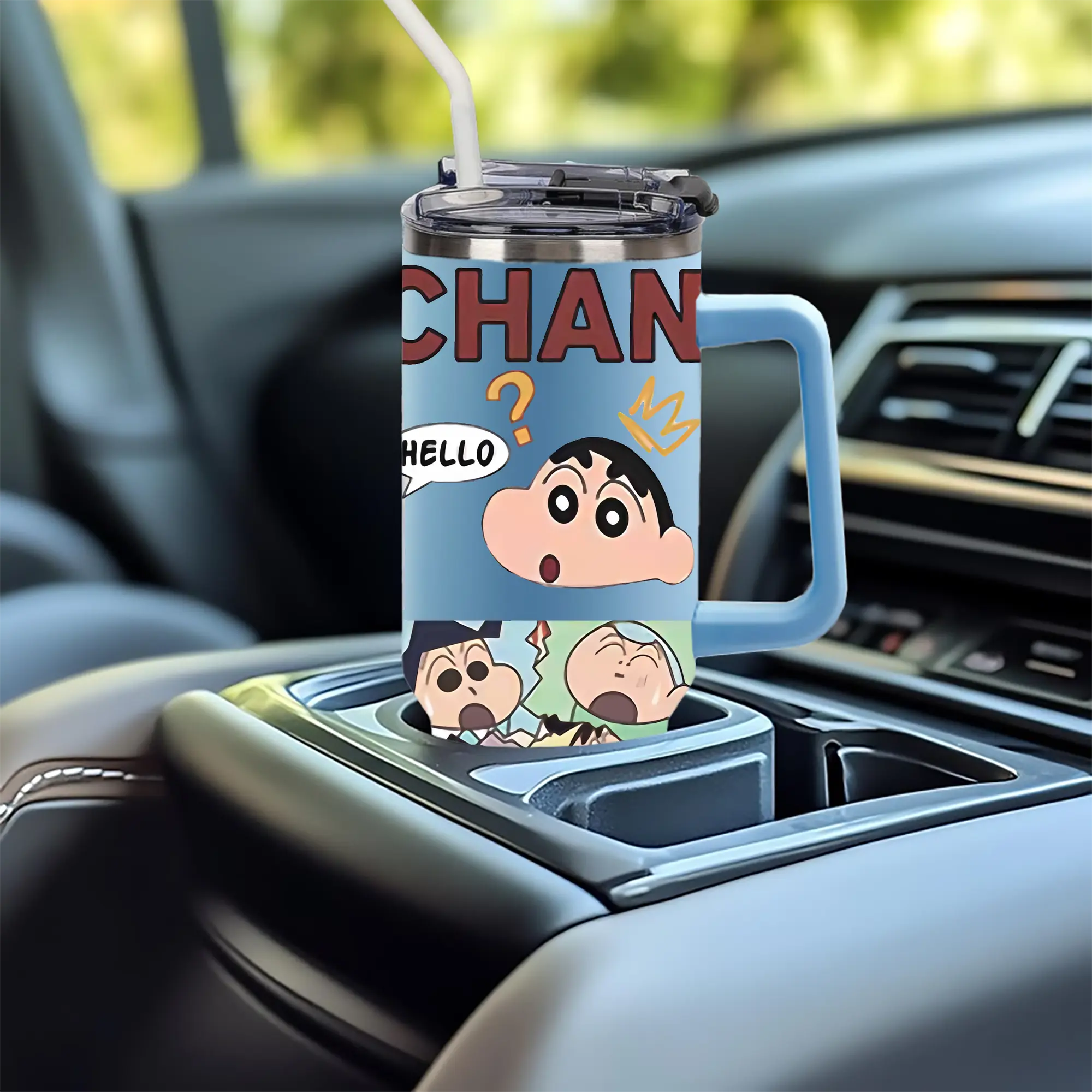 クレヨンしんちゃん グッズ 野原 しんのすけ